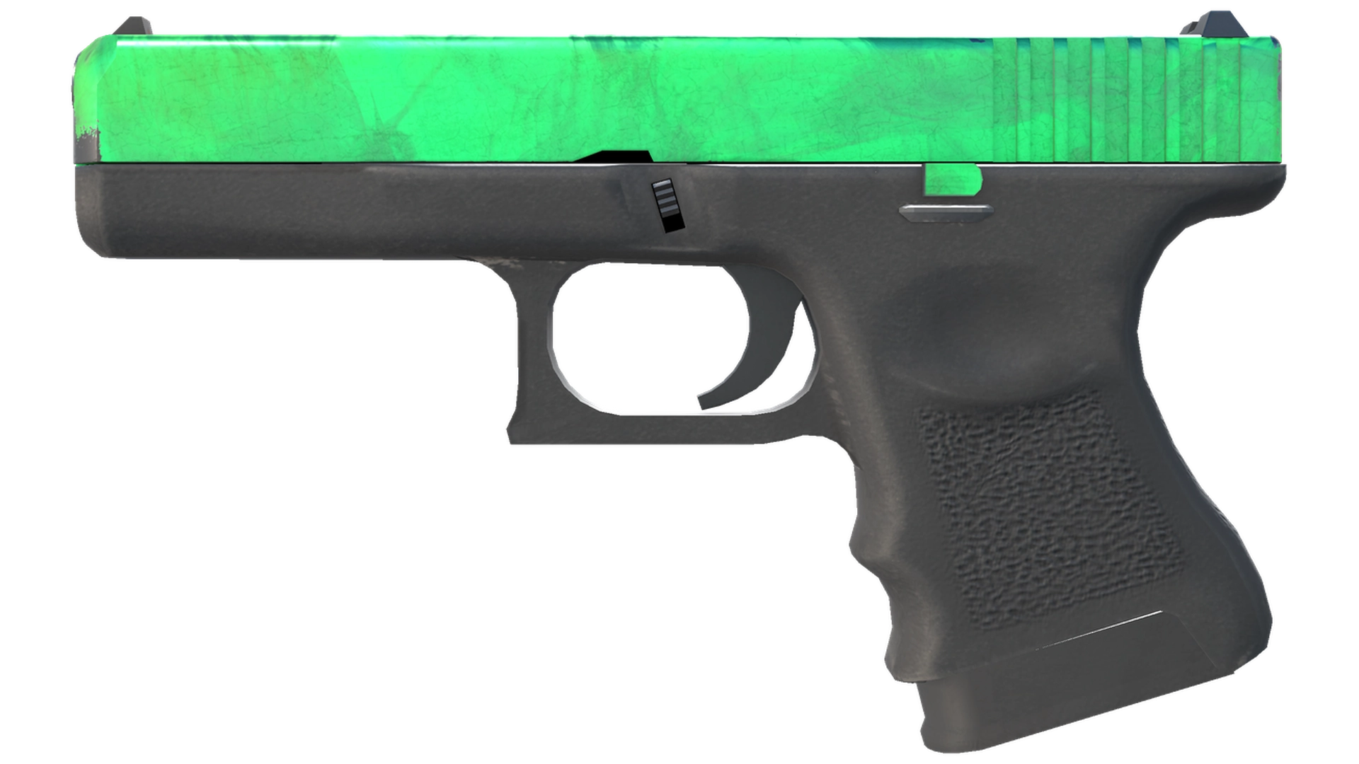 Gamma Doppler Emerald image