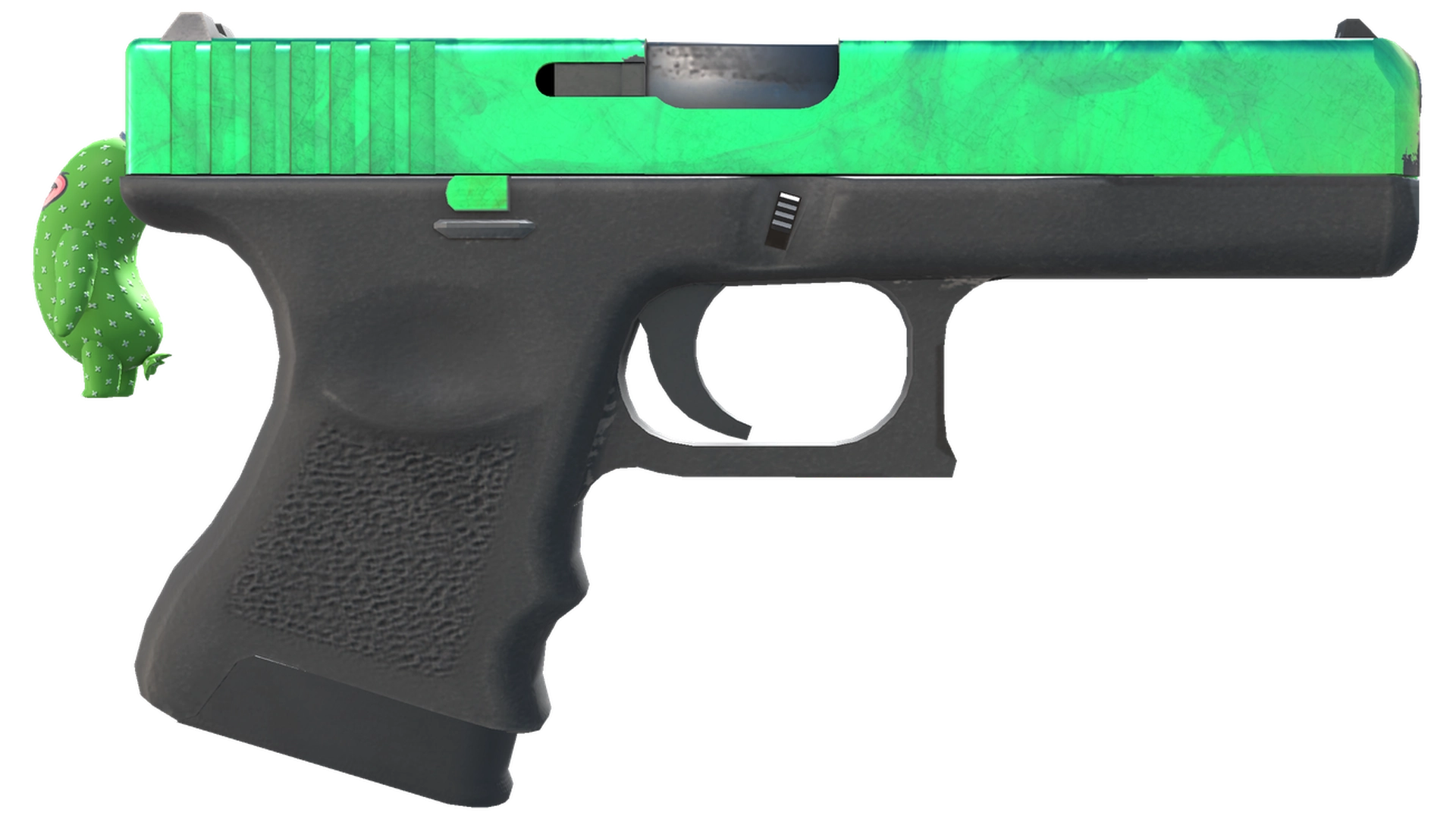 Gamma Doppler Emerald image