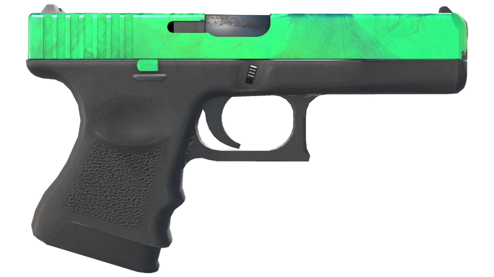 Gamma Doppler Emerald image