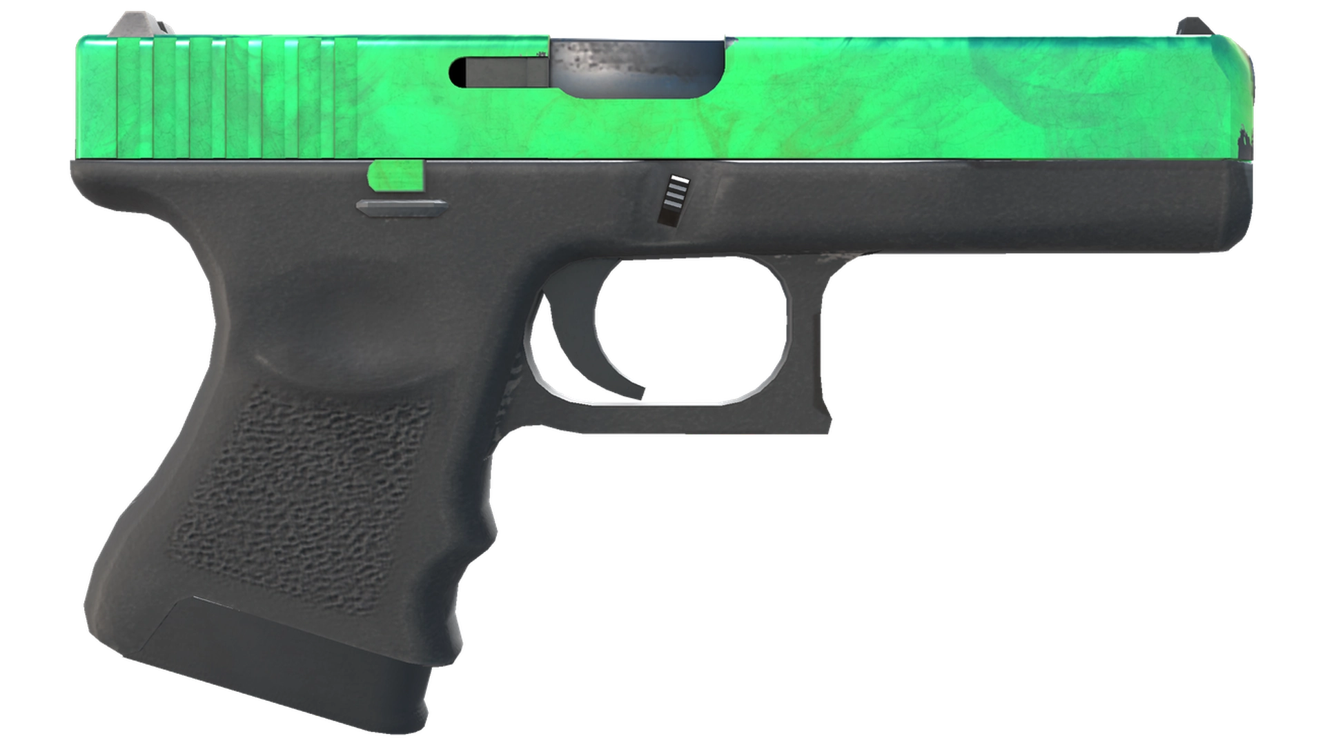 Gamma Doppler Emerald image