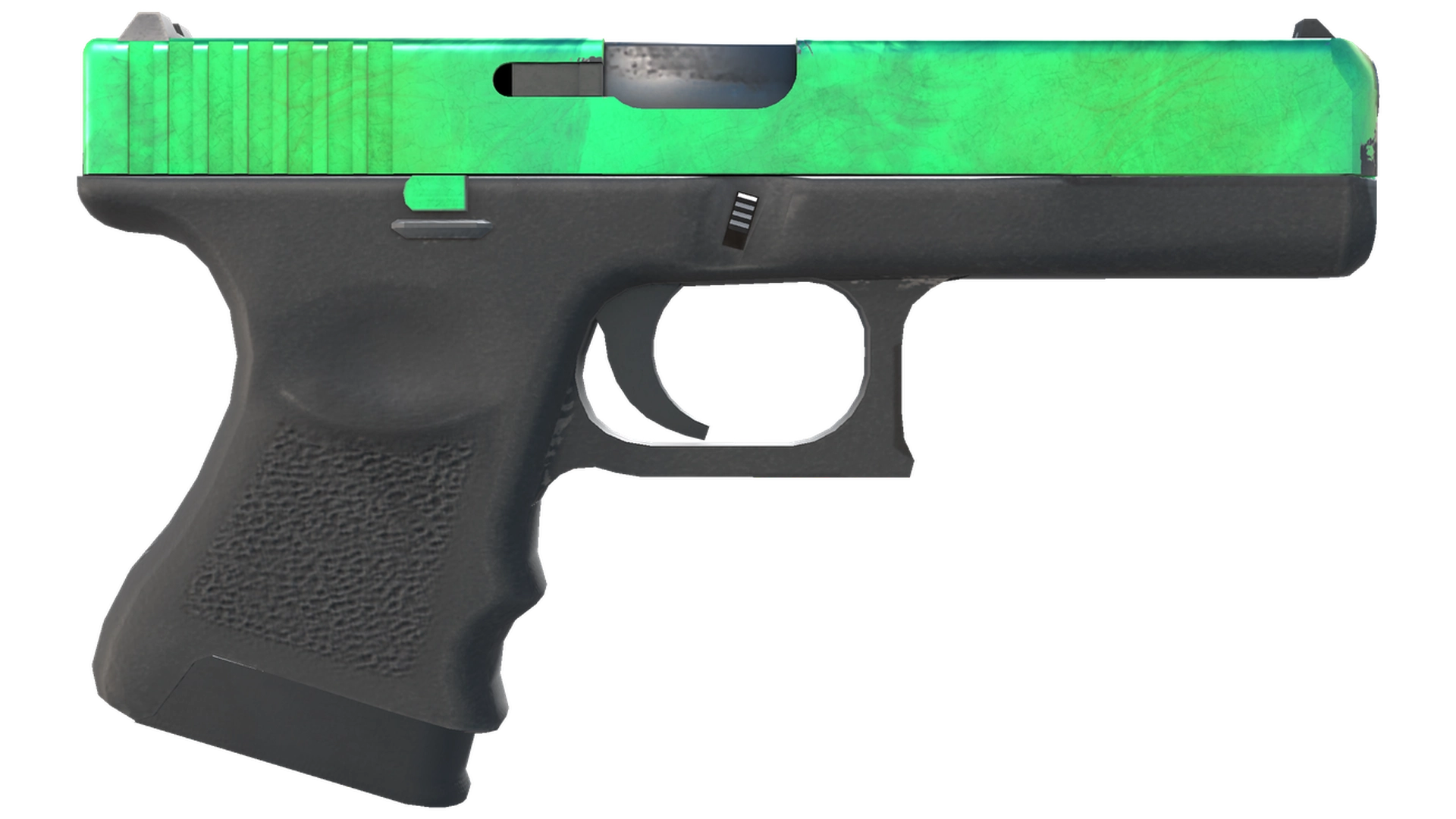 Gamma Doppler Emerald image