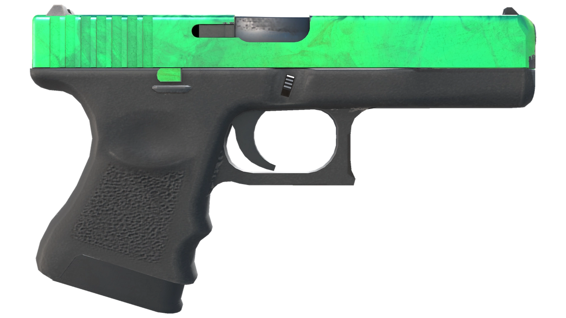 Gamma Doppler Emerald image