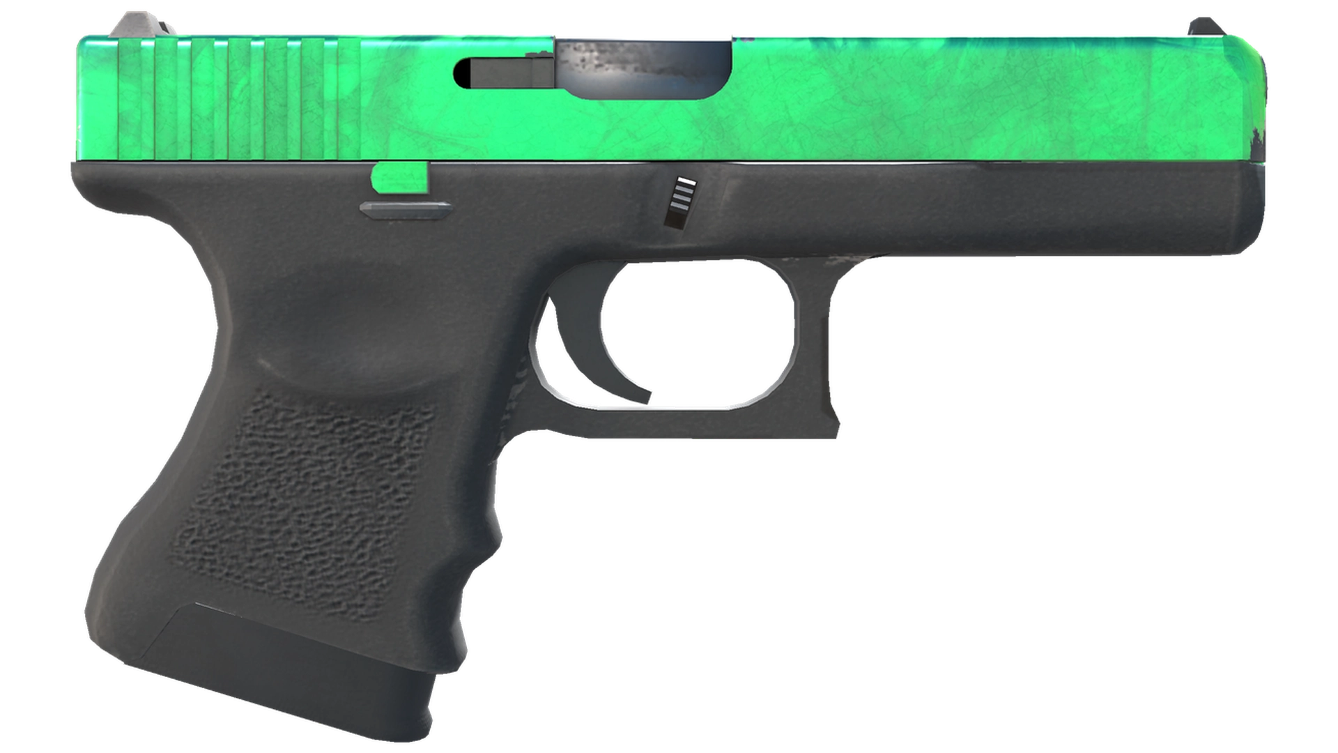 Gamma Doppler Emerald image