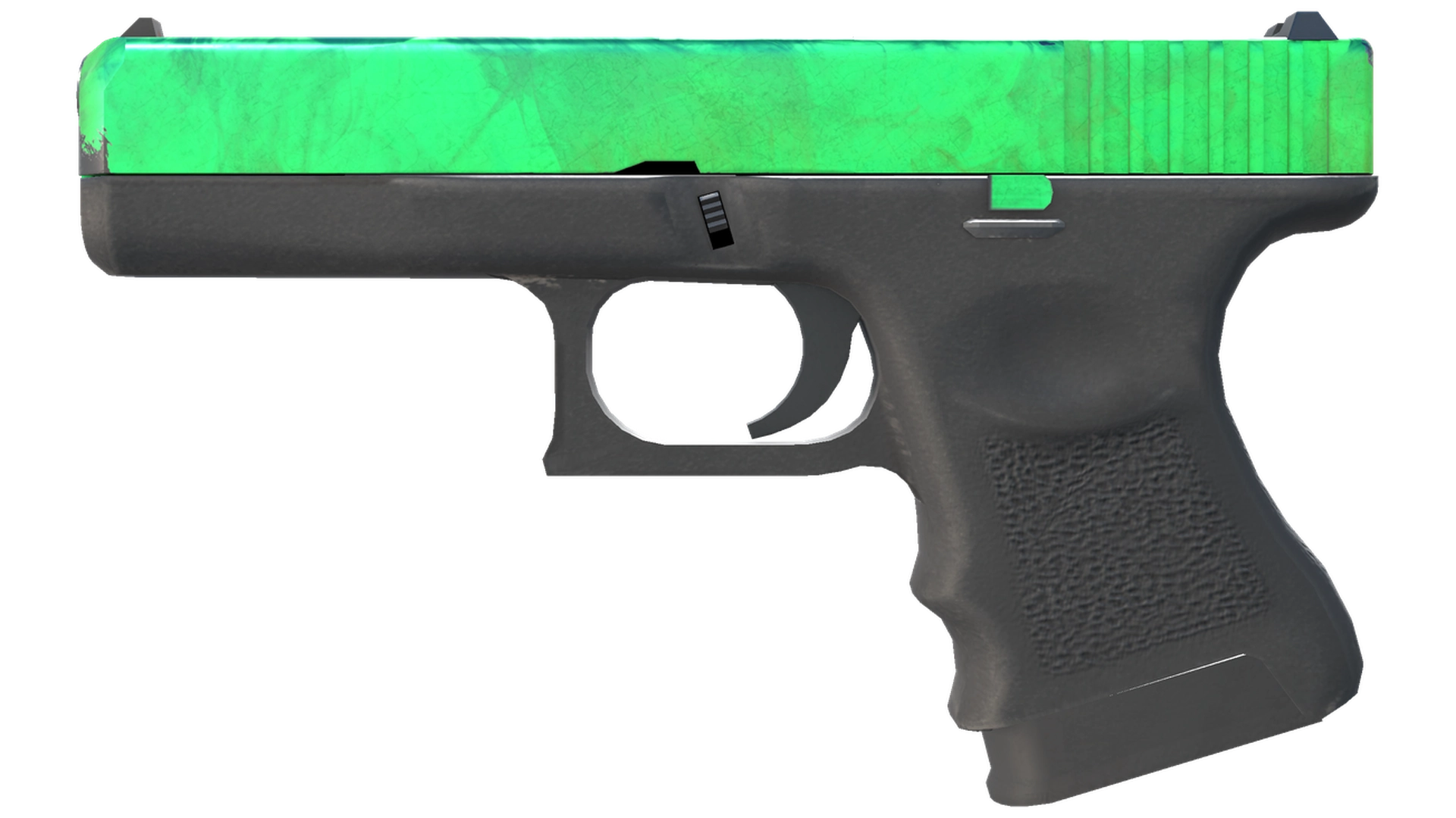 Gamma Doppler Emerald image