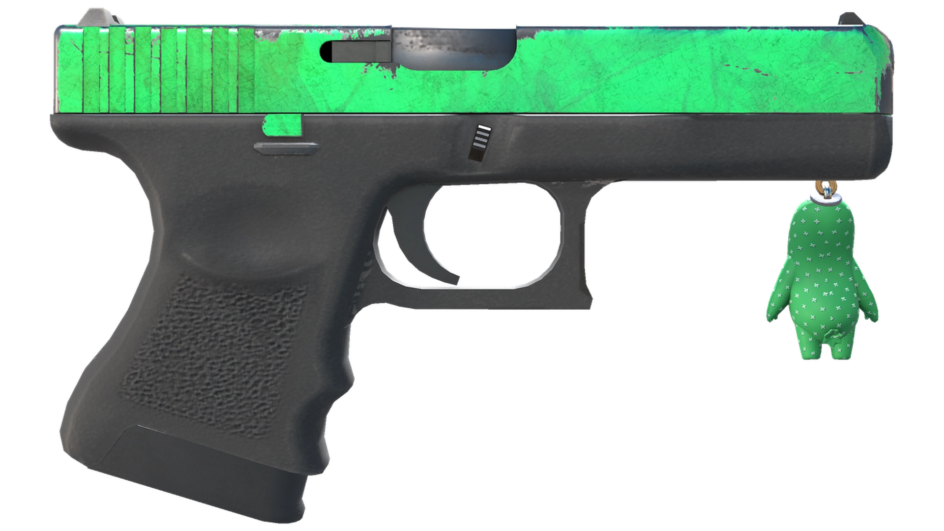 Gamma Doppler Emerald image
