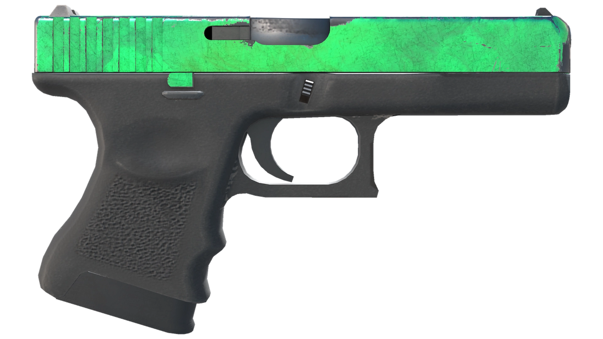 Gamma Doppler Emerald image
