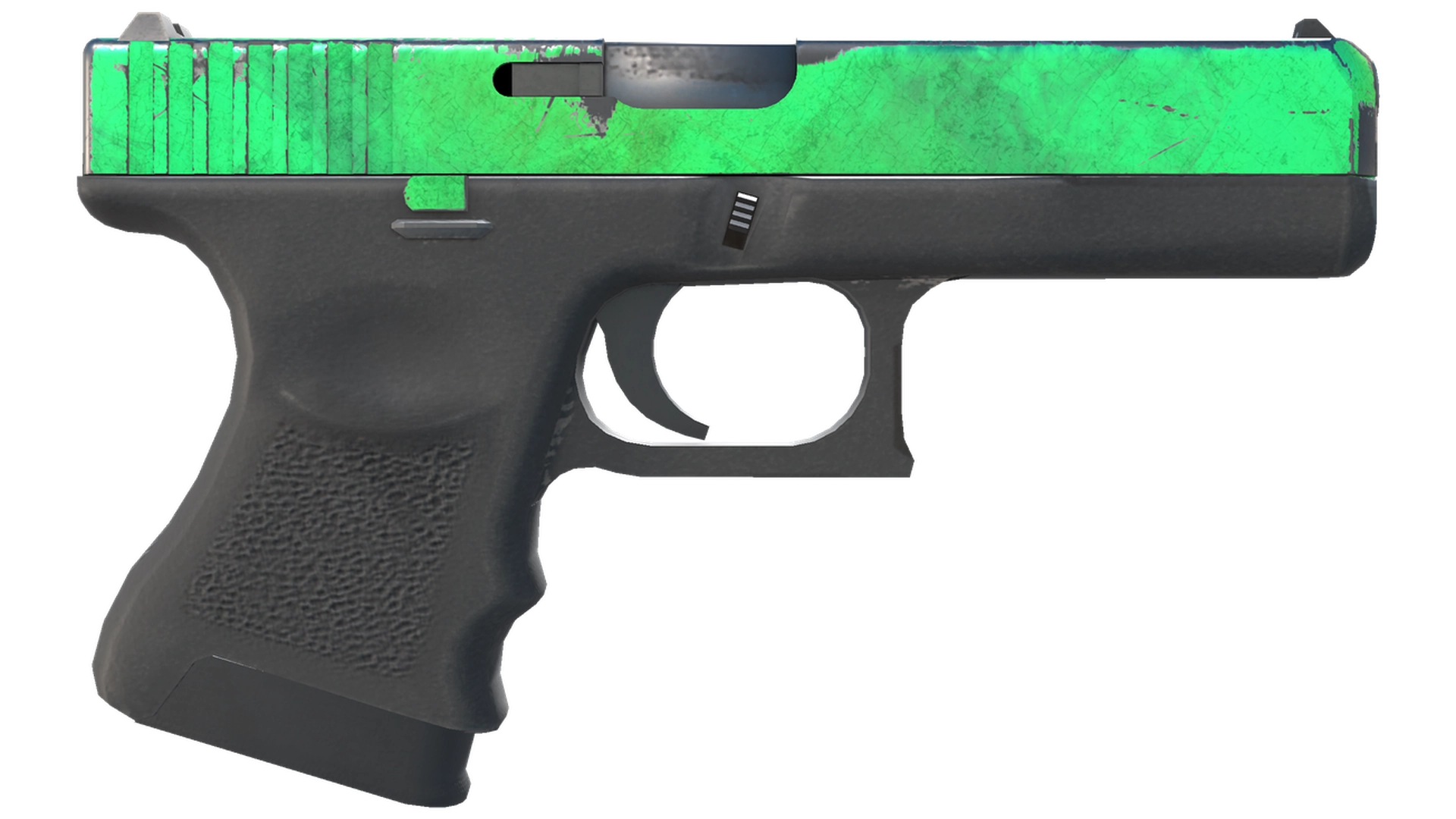 Gamma Doppler Emerald image