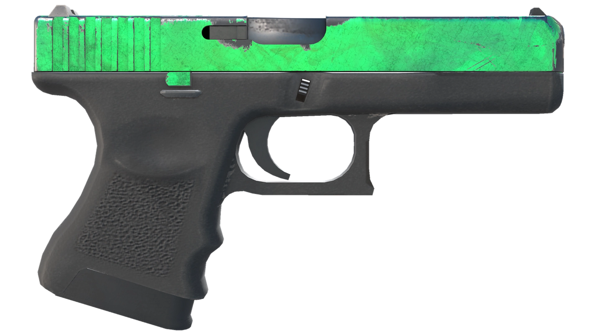 Gamma Doppler Emerald image