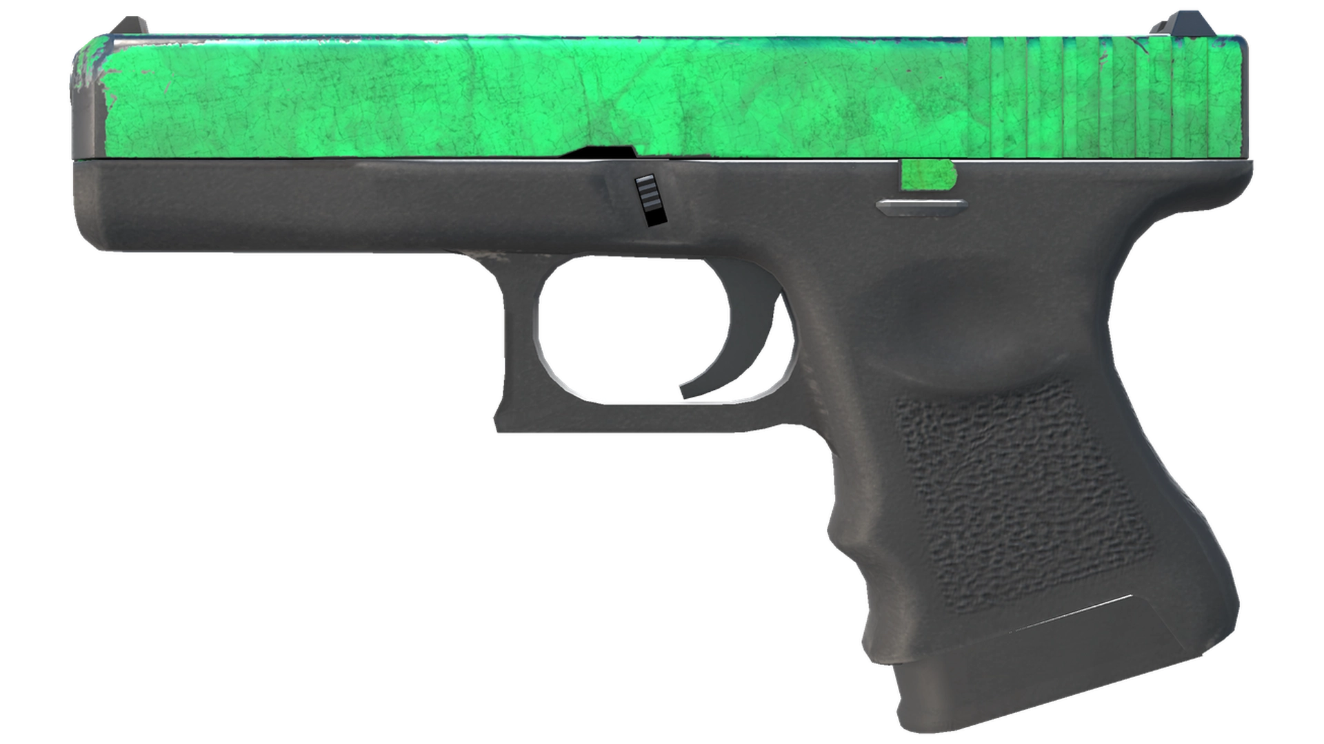 Gamma Doppler Emerald image