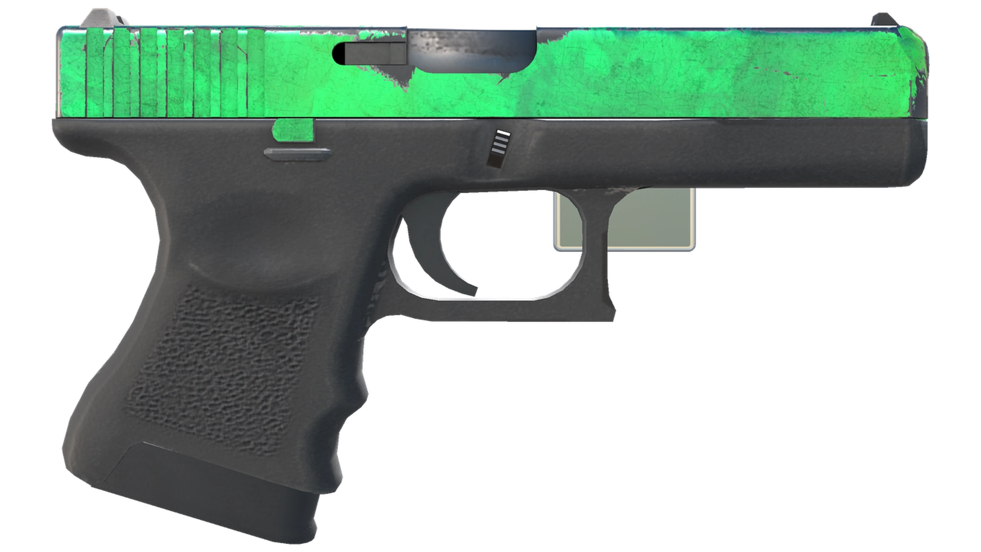 Gamma Doppler Emerald image