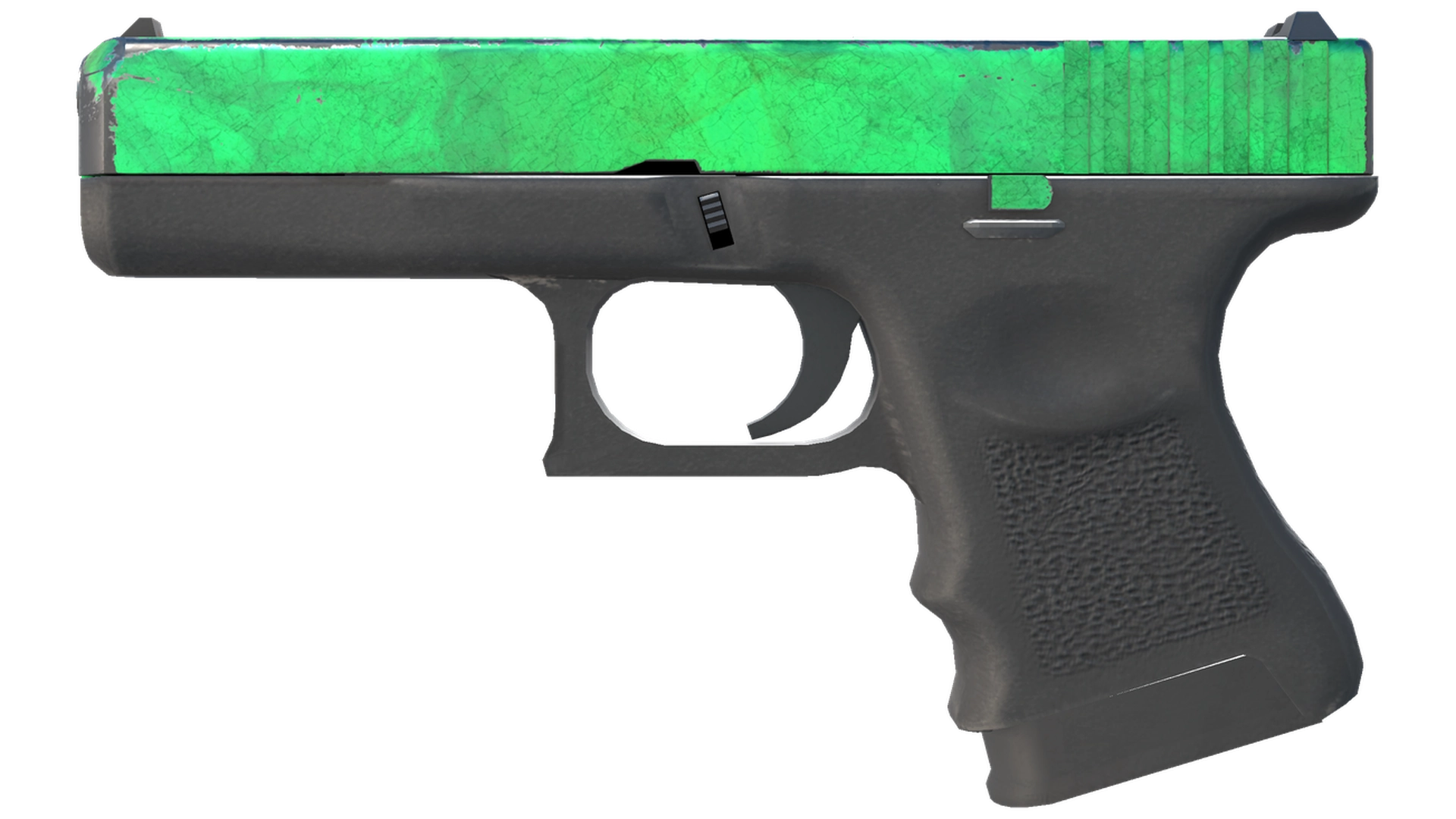 Gamma Doppler Emerald image