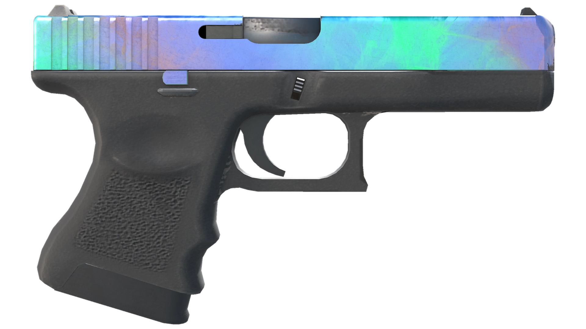 Glock-18 | Gamma Doppler Phase 1 (Factory New)