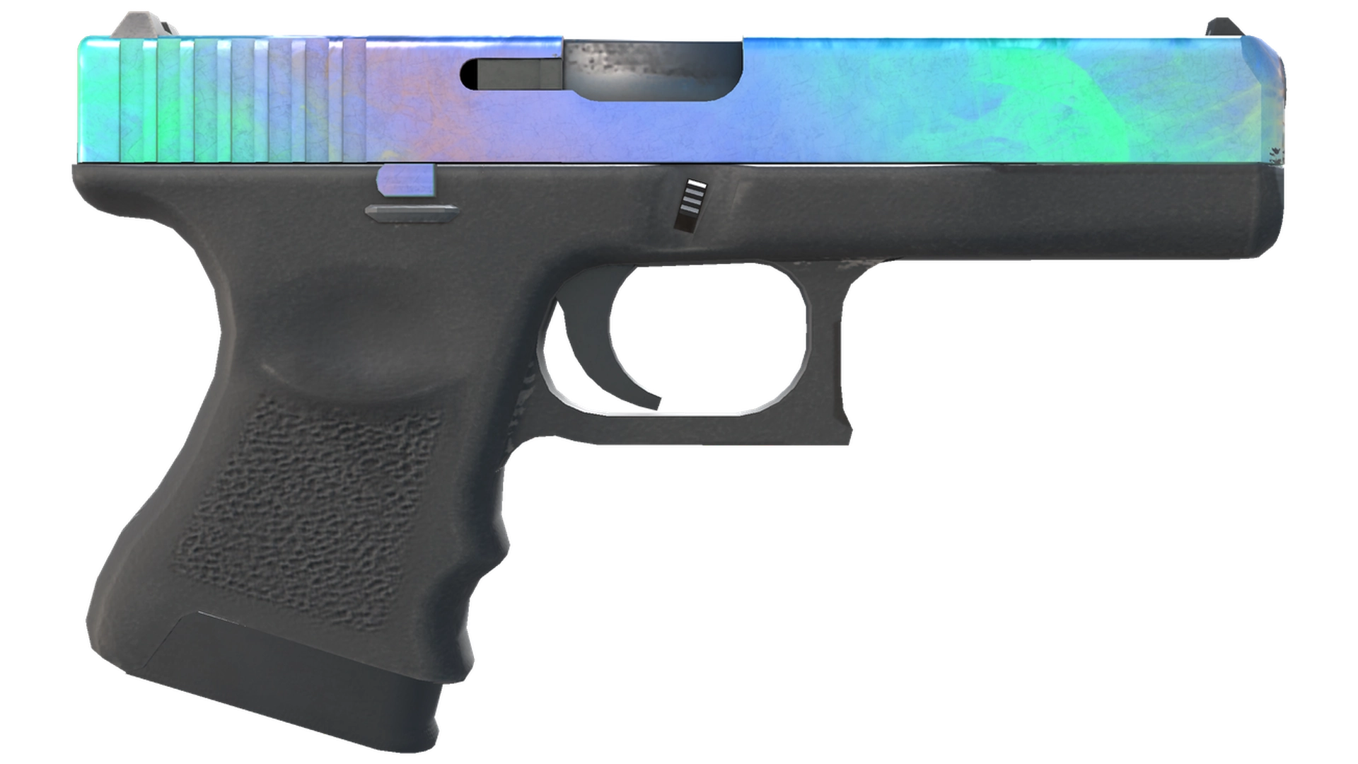 Glock-18 | Gamma Doppler Phase 1 (Factory New)