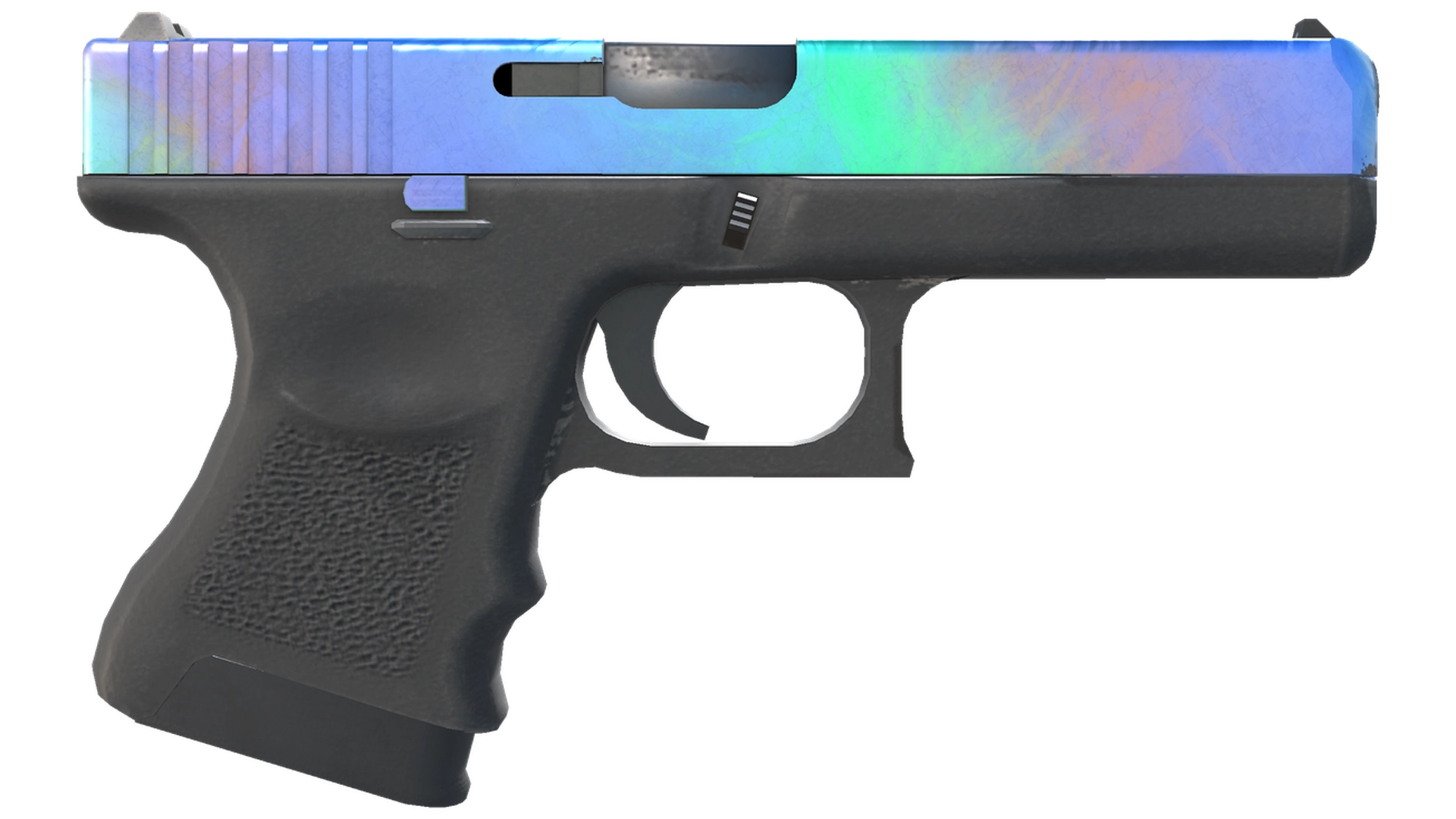 Glock-18 | Gamma Doppler Phase 1 (Factory New)