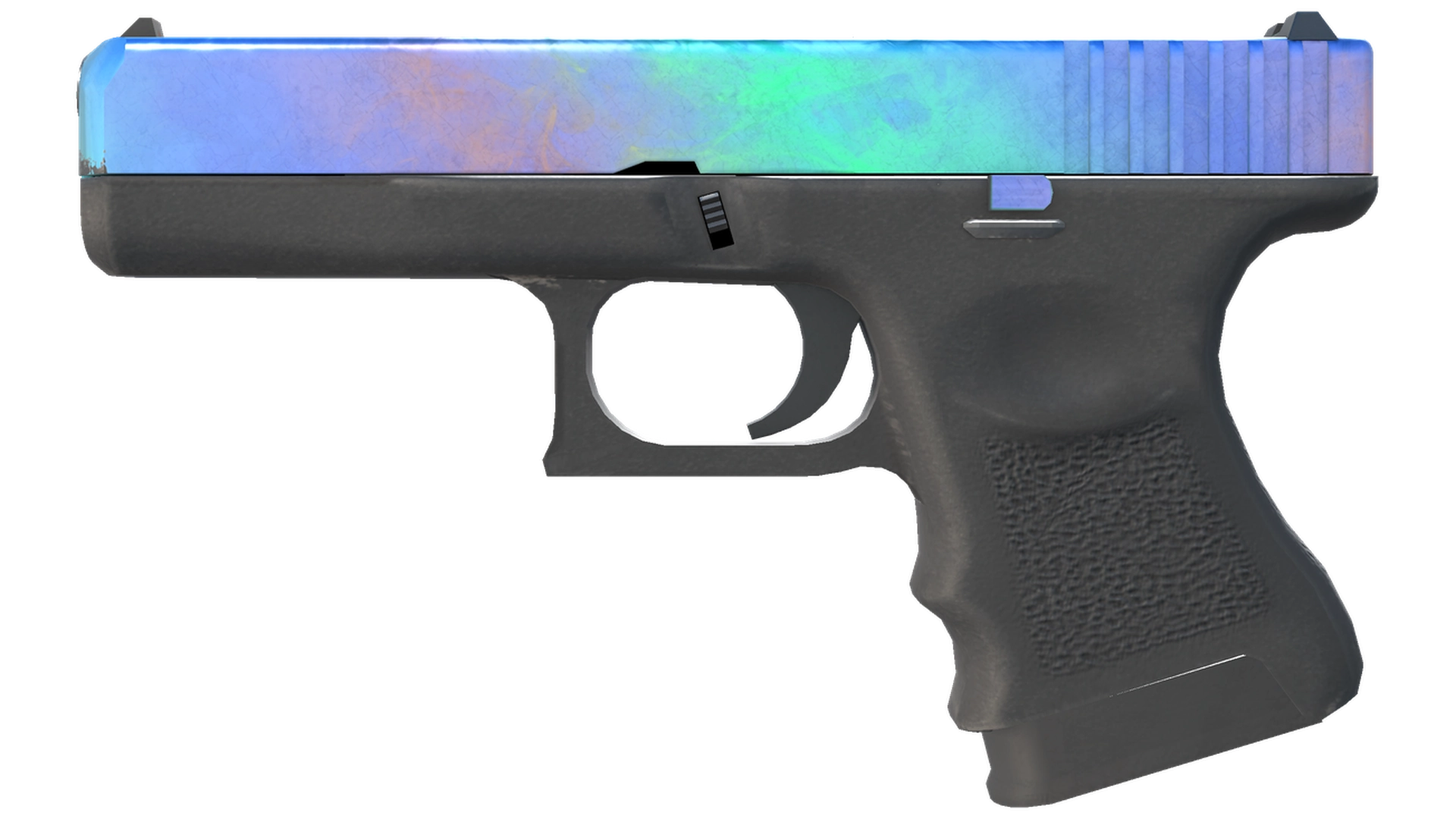 Glock-18 | Gamma Doppler Phase 1 (Factory New)