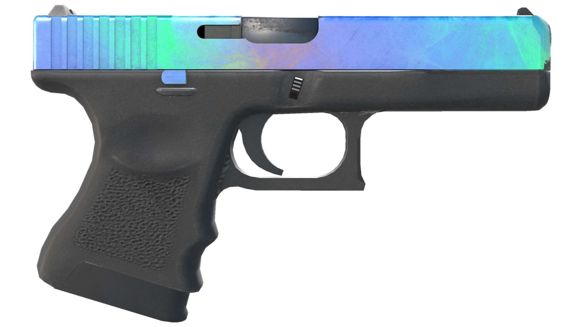 Glock-18 | Gamma Doppler Phase 1 (Factory New)