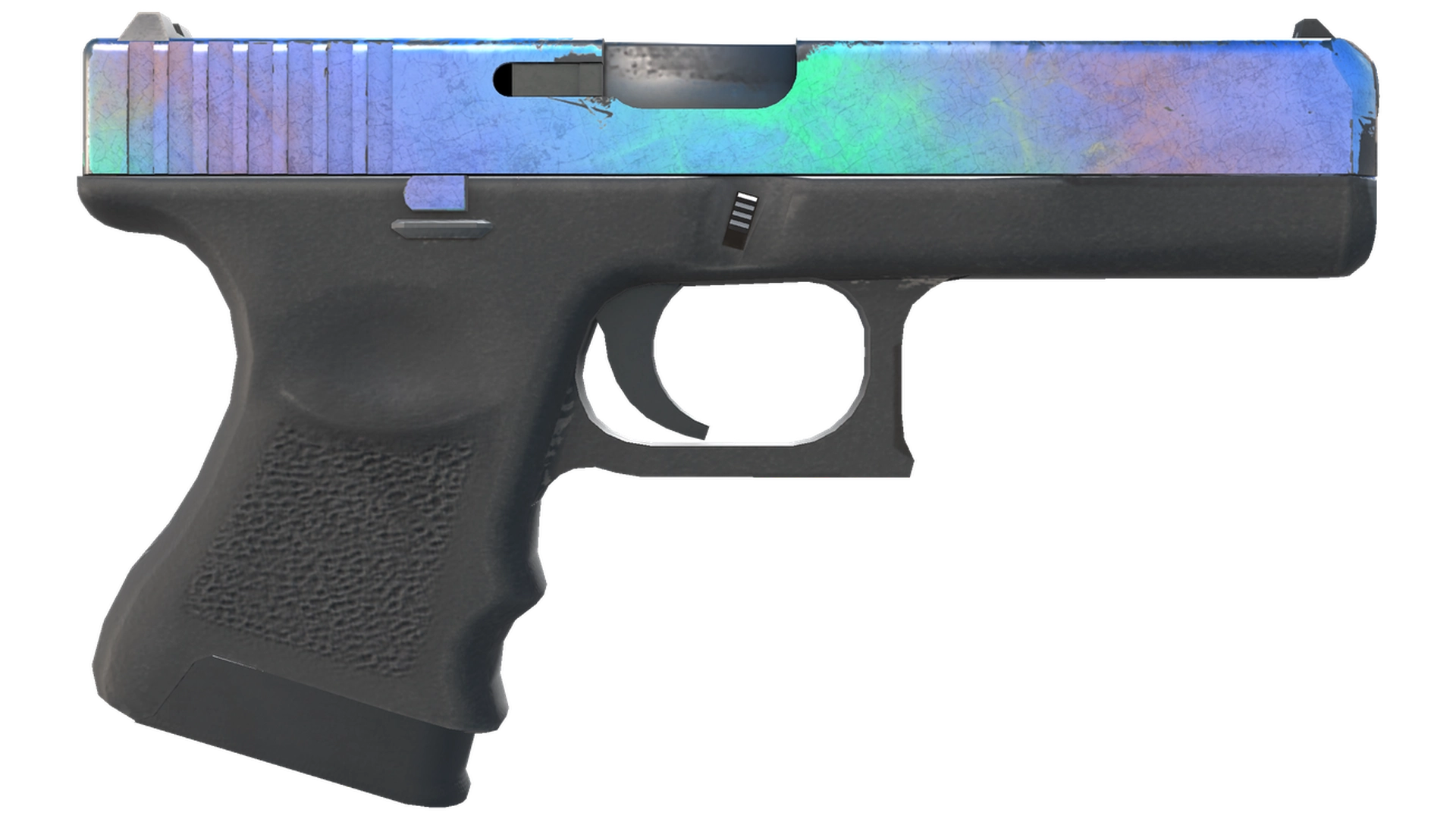 Glock-18 | Gamma Doppler Phase 1 (Field-Tested)