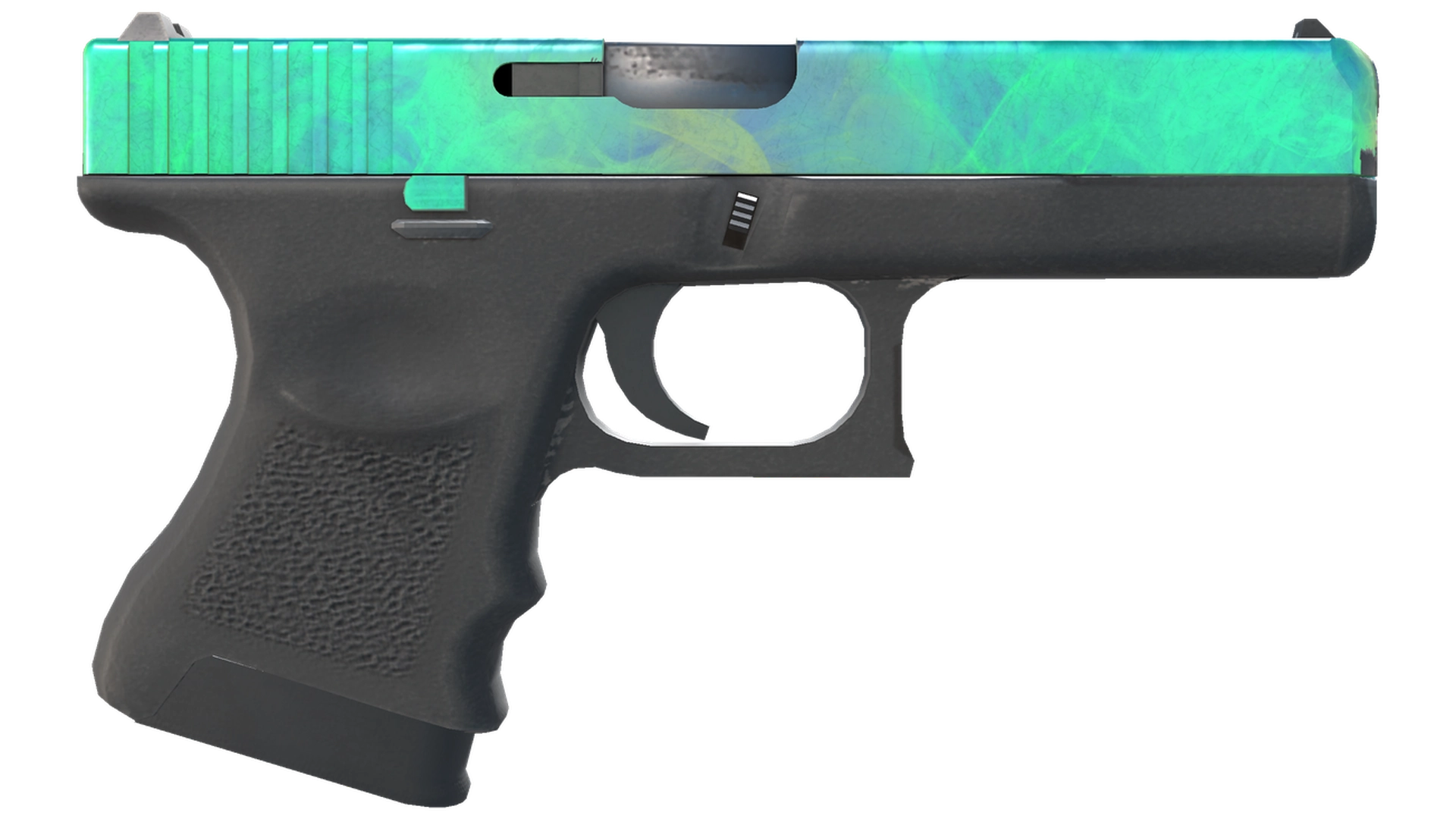 Glock-18 | Gamma Doppler Phase 2 (Factory New)