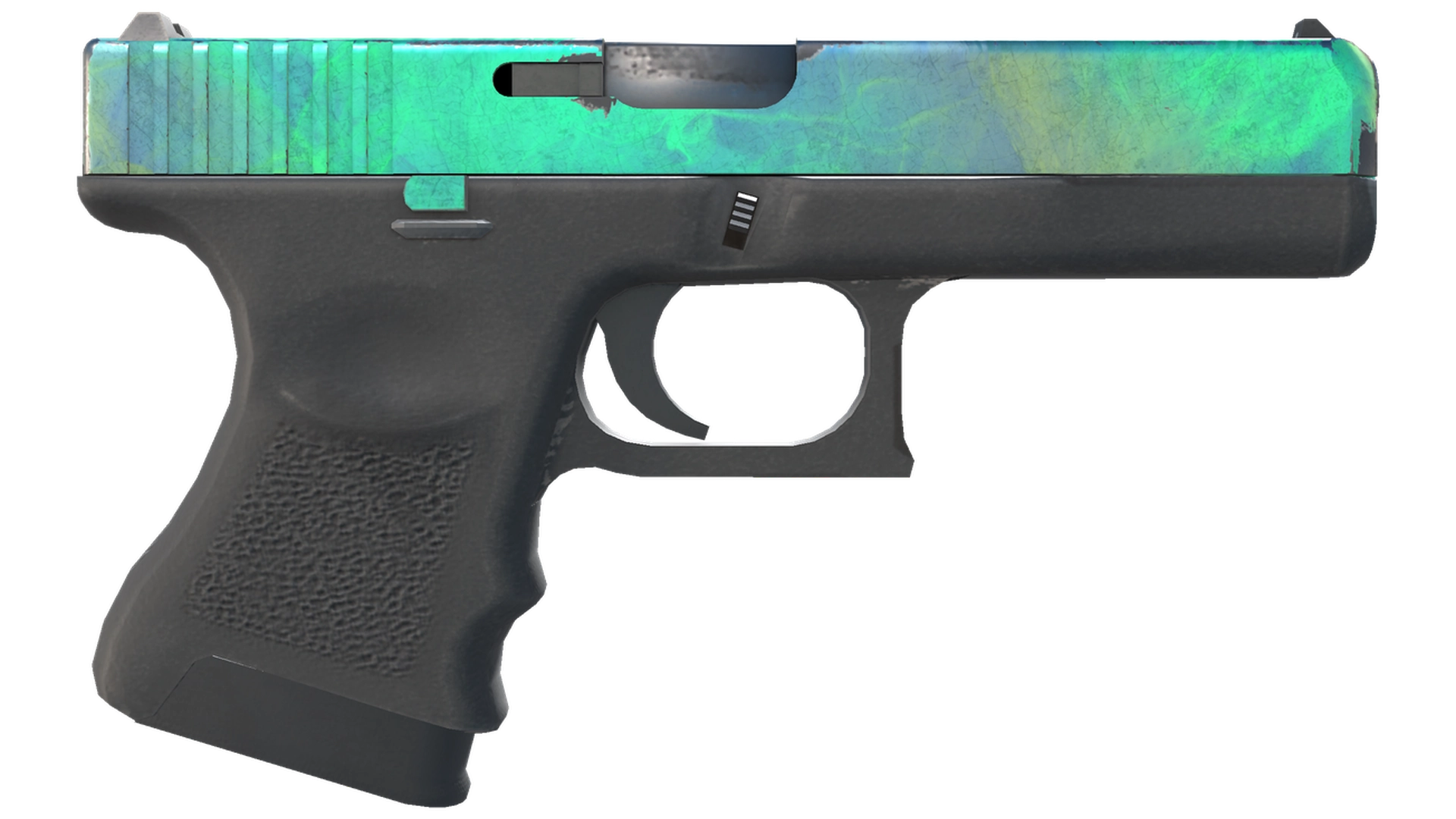 Glock-18 | Gamma Doppler Phase 2 (Field-Tested)