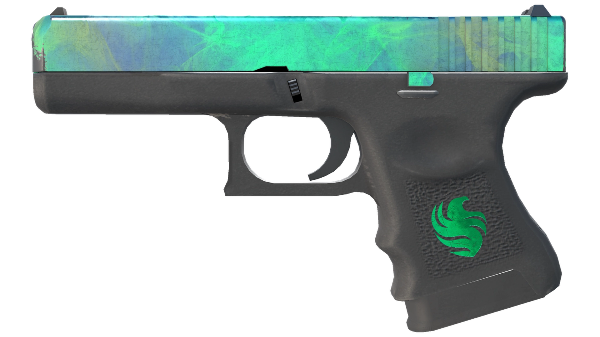 Gamma Doppler Phase 2 image