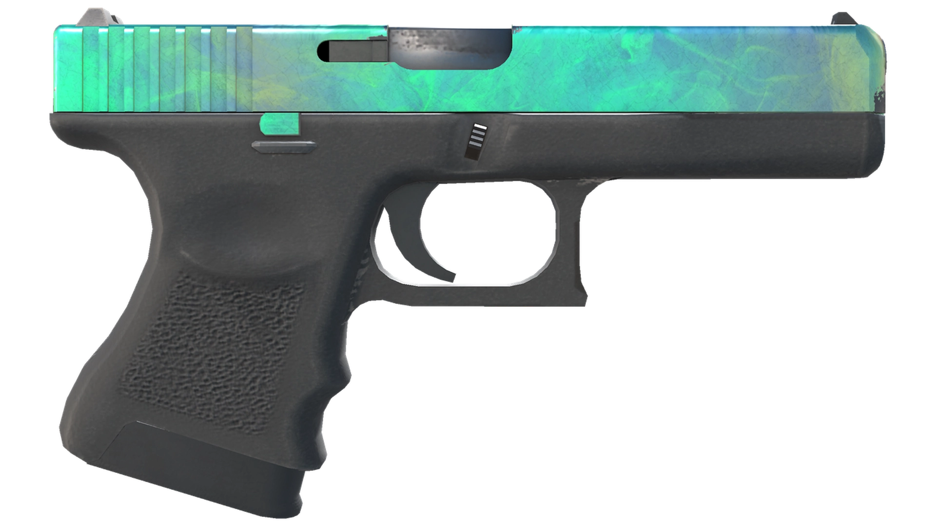 Glock-18 | Gamma Doppler Phase 2 (Minimal Wear)