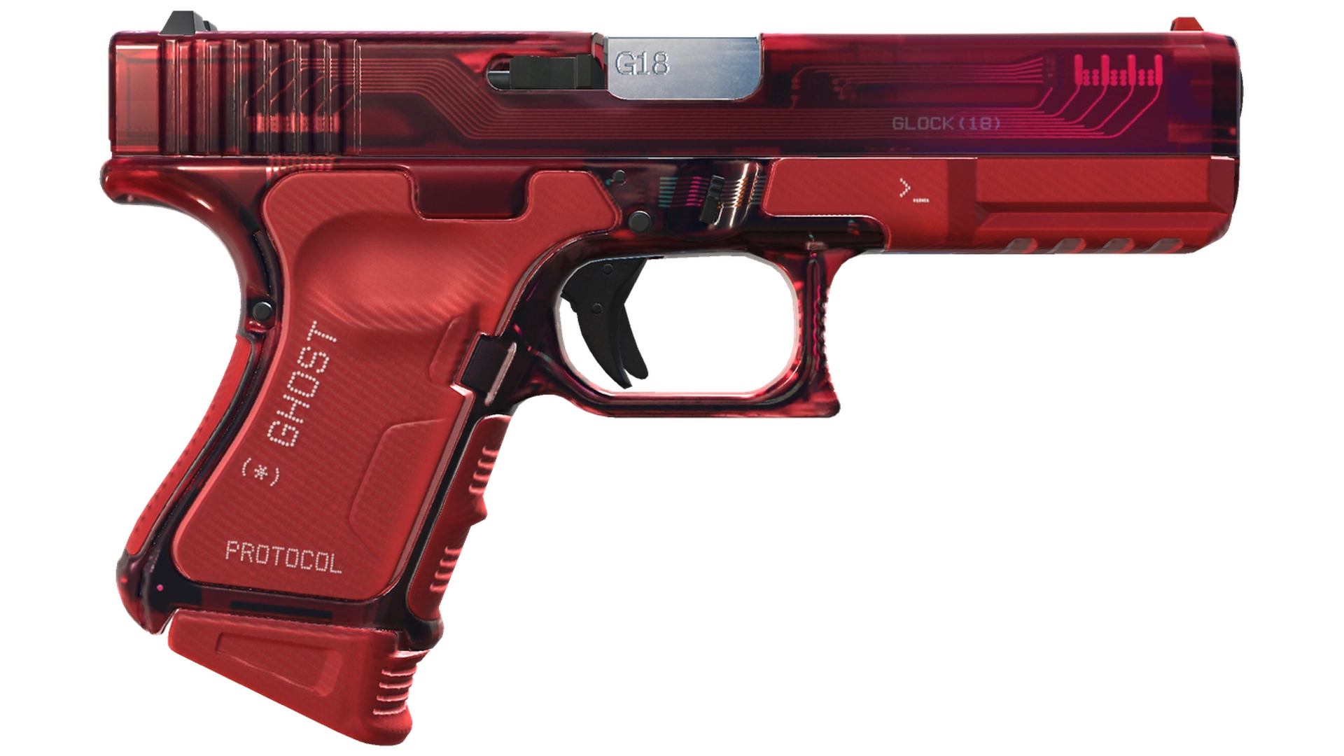 Ghost Protocol image
