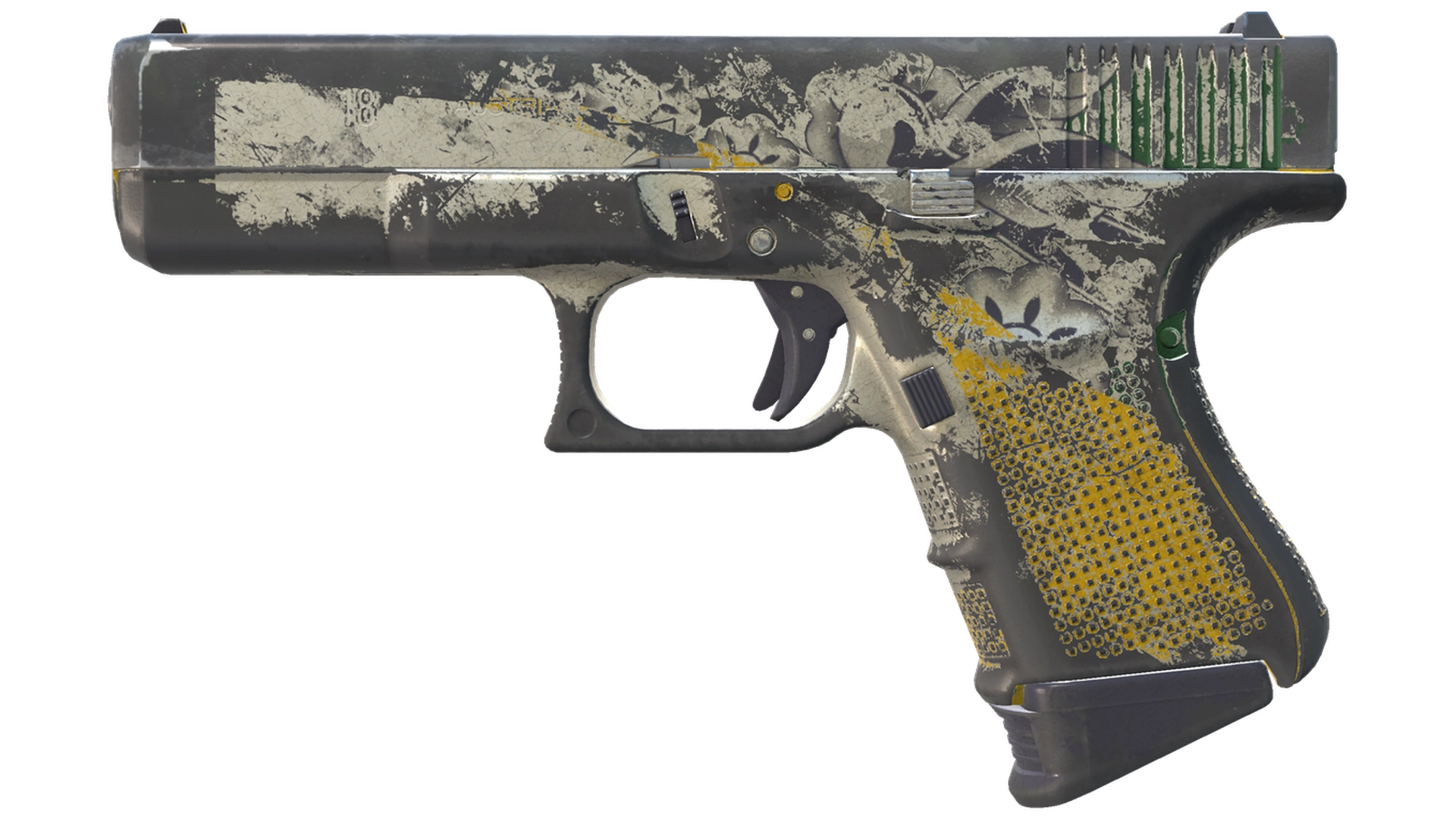 Glockingbird image