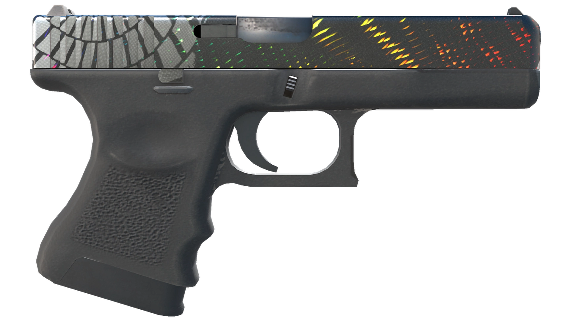 Glock-18 | Grinder (Factory New)
