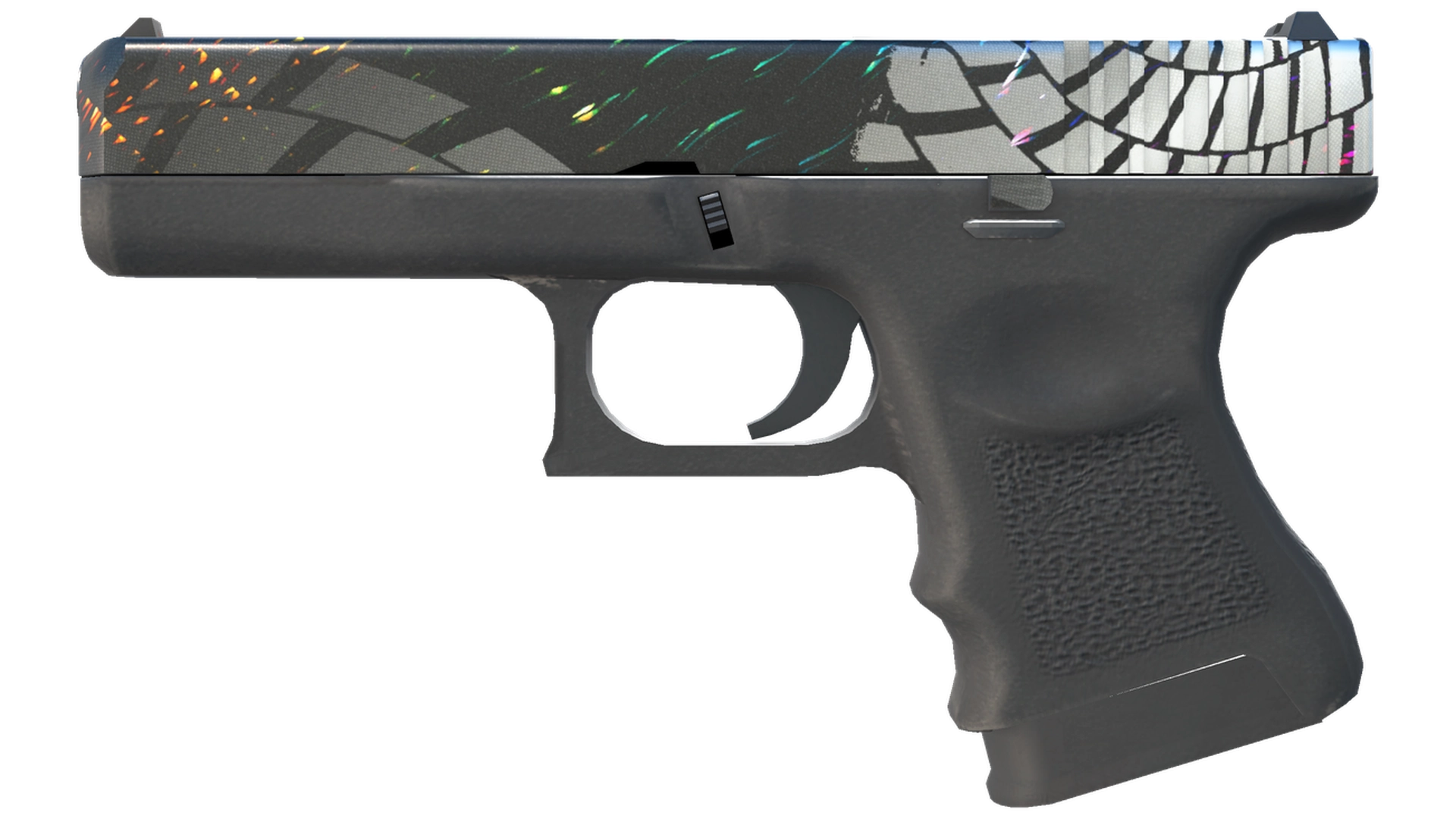 Glock-18 | Grinder (Factory New)