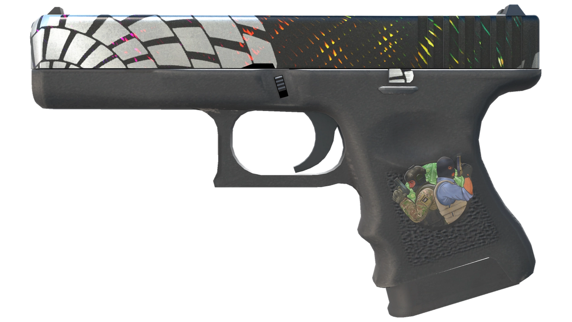 Grinder image