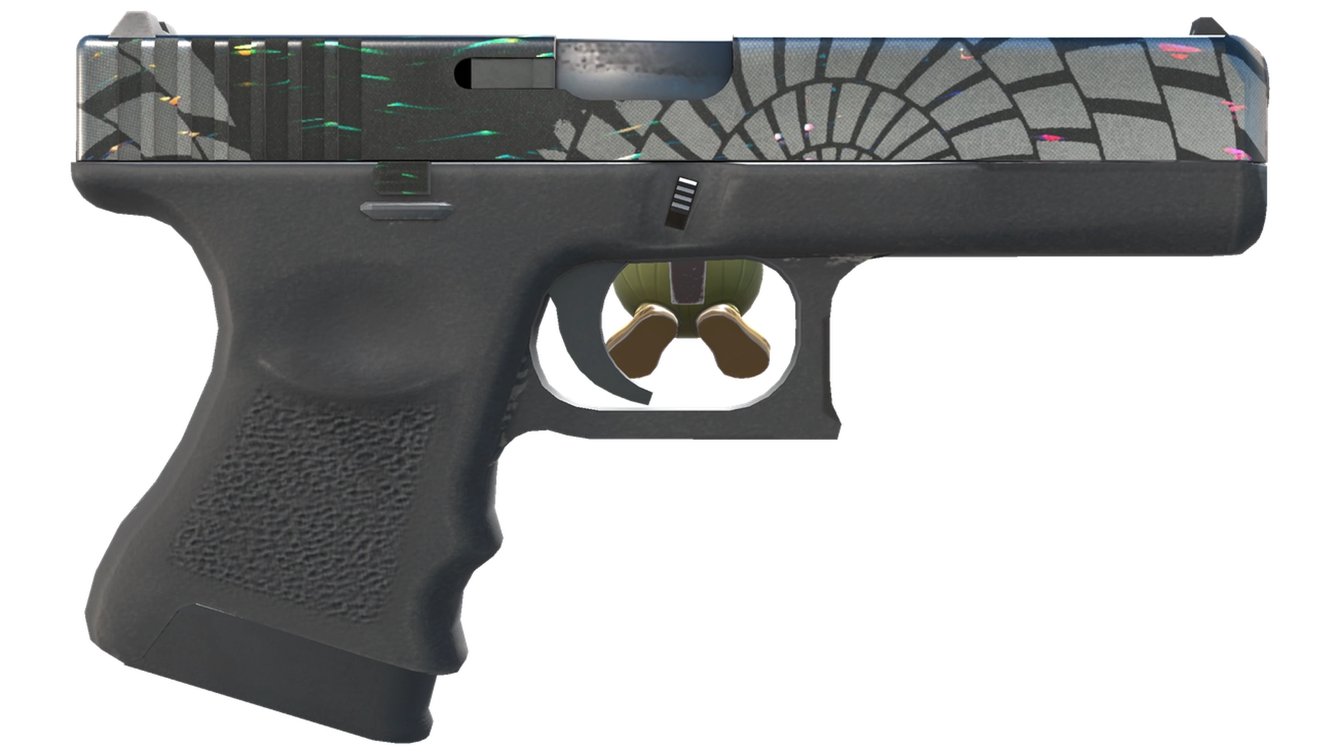 Grinder image