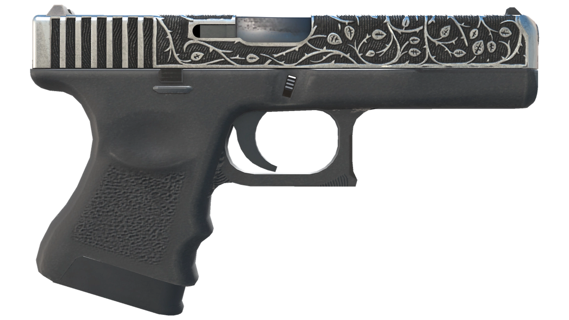 Glock-18 | Ironwork (Minimal Wear)