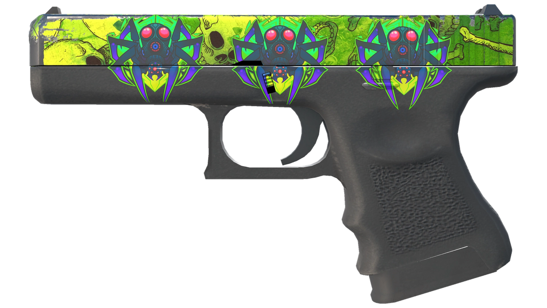 Nuclear Garden image