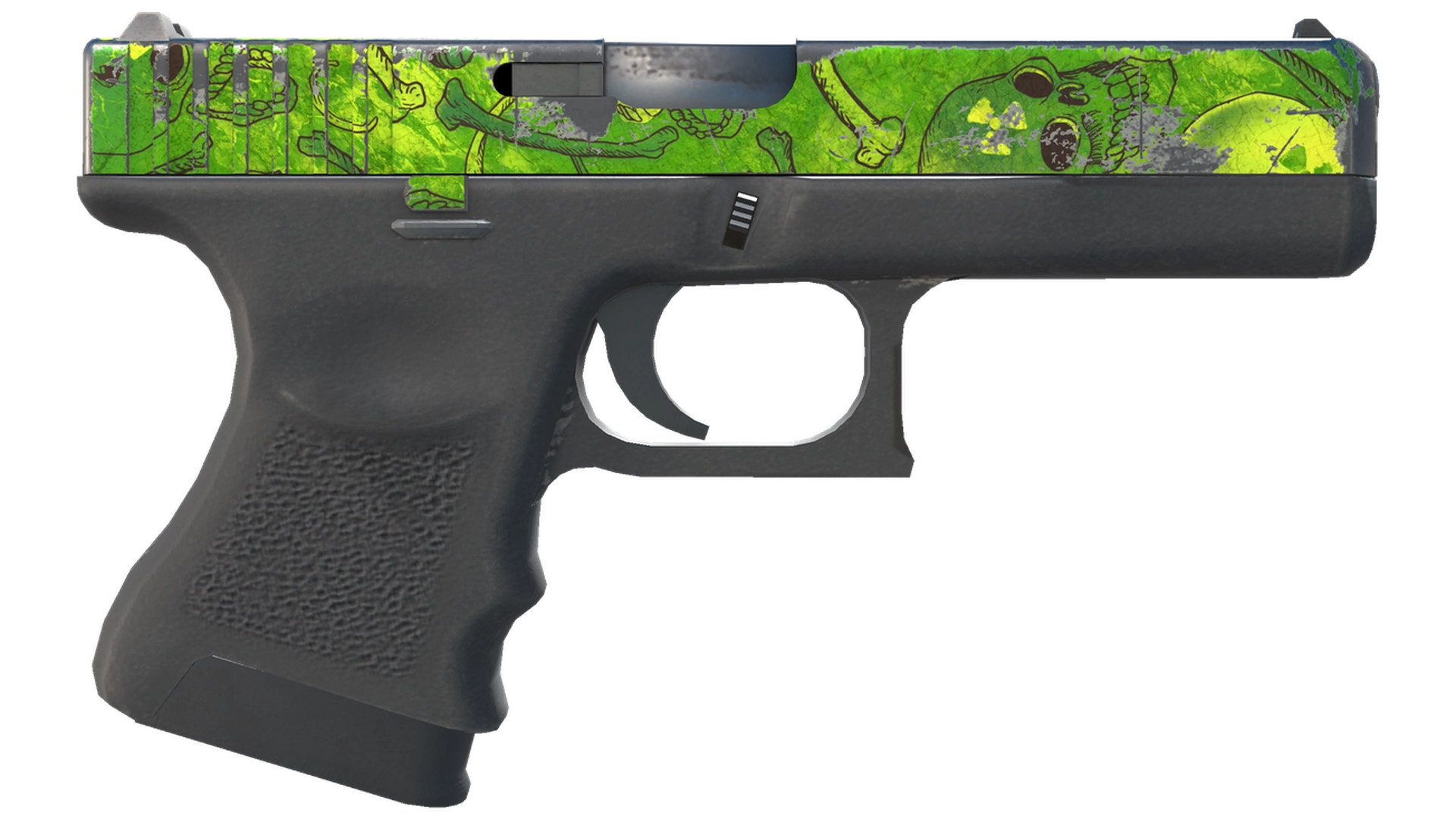 Nuclear Garden image