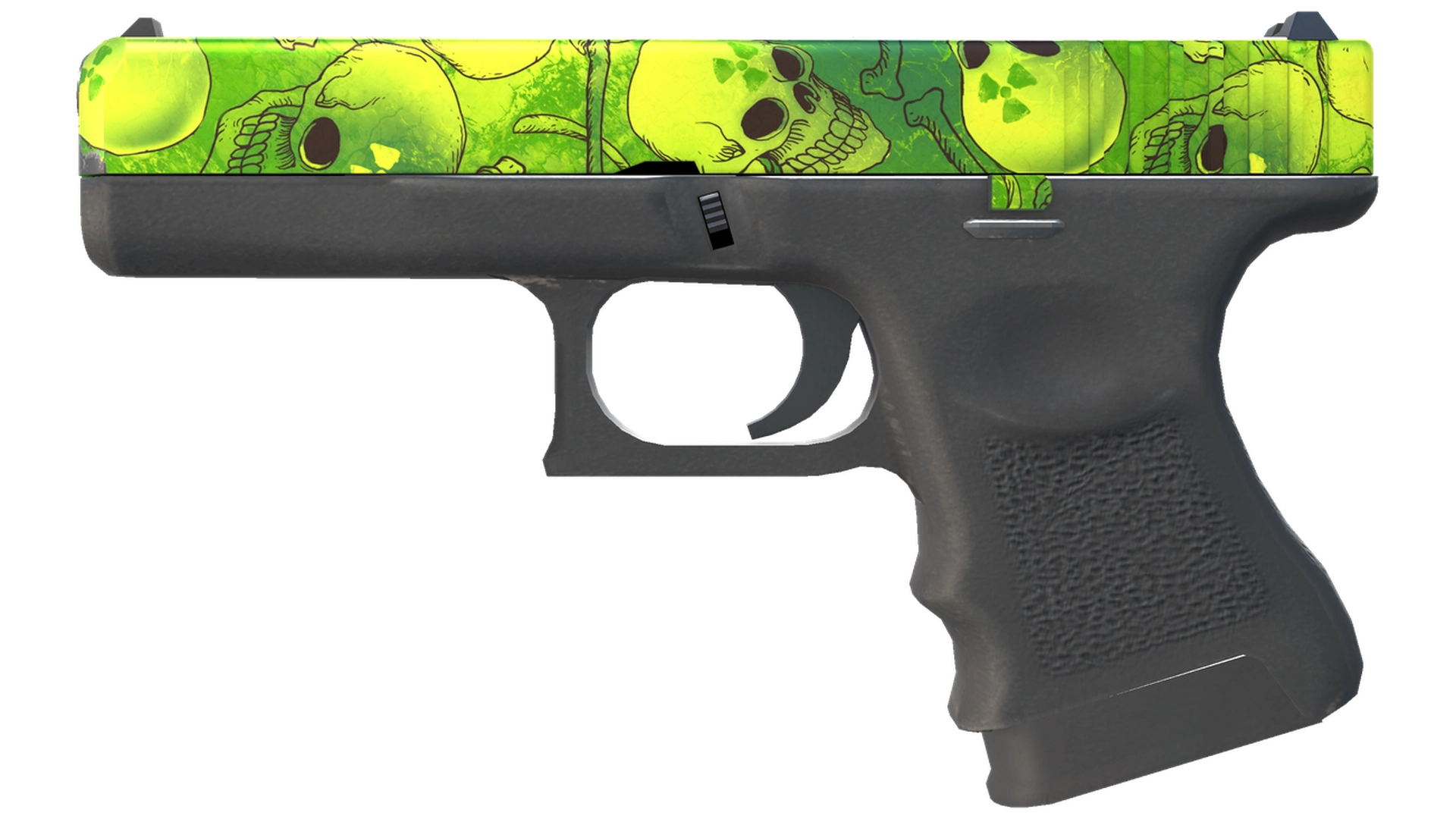 Nuclear Garden image