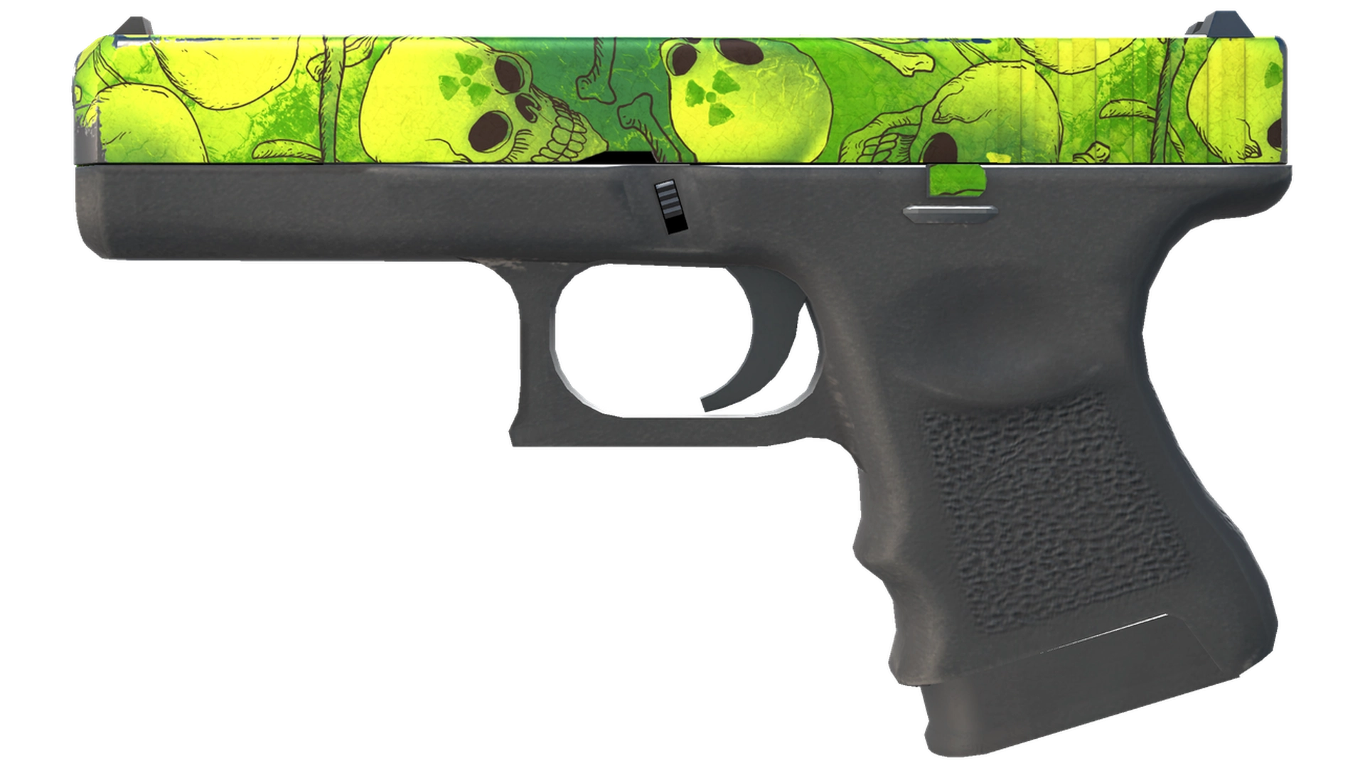 Nuclear Garden image