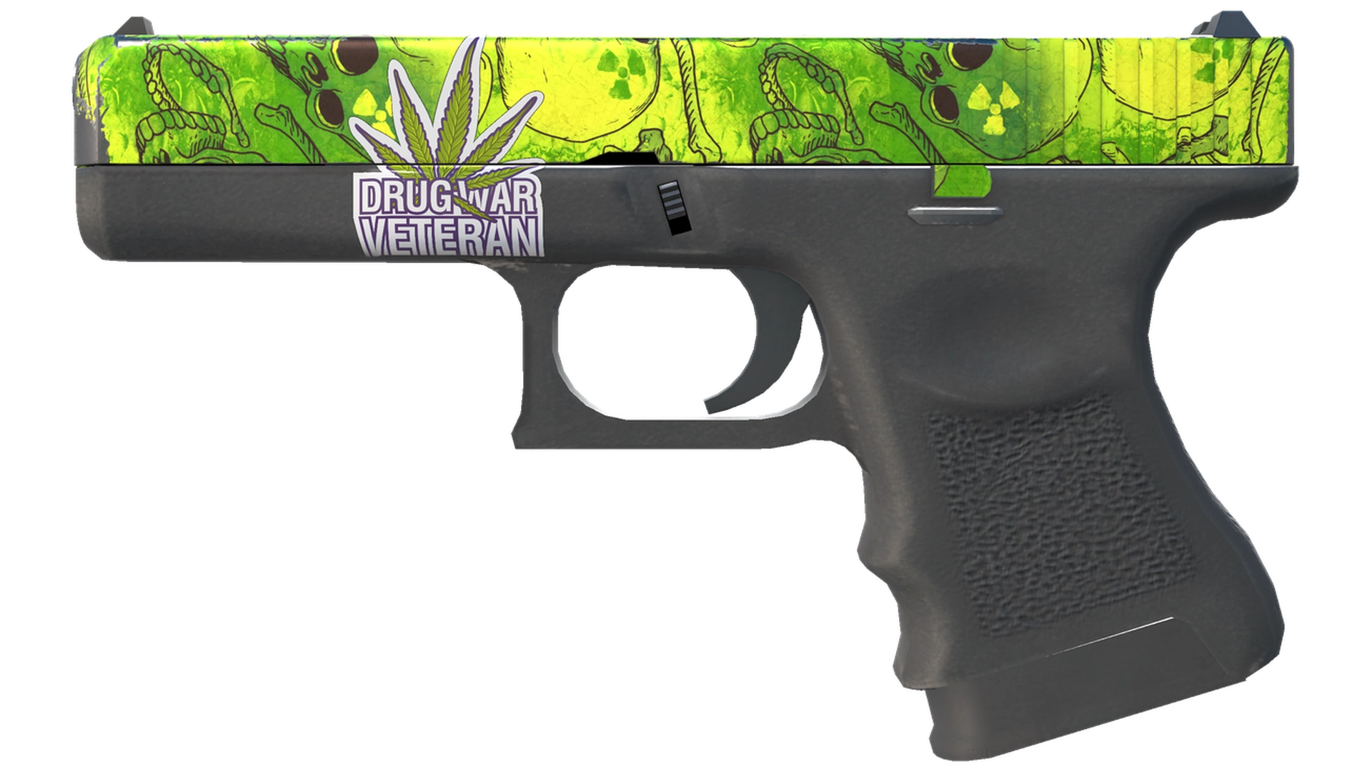 Nuclear Garden image