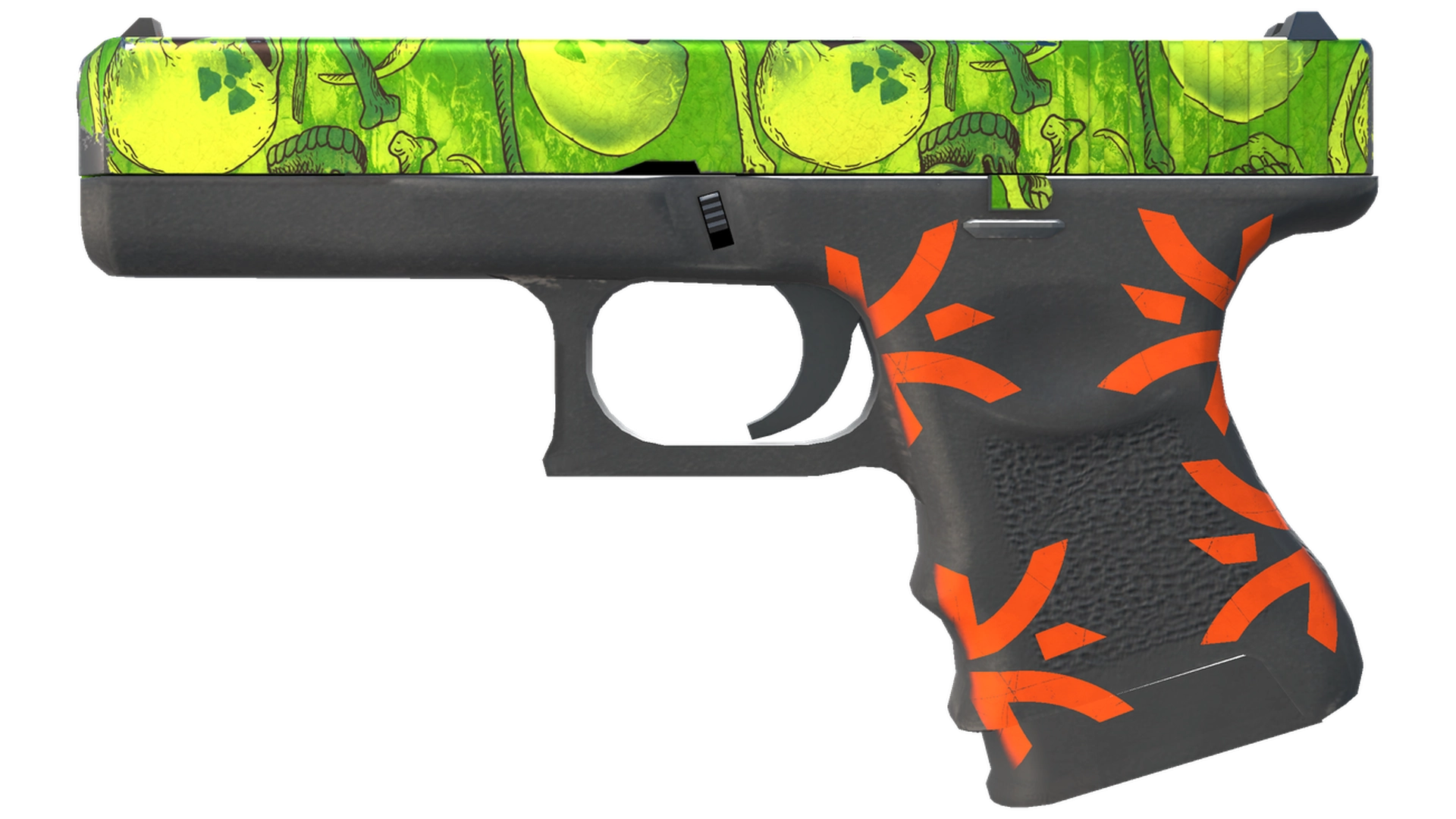 Nuclear Garden image