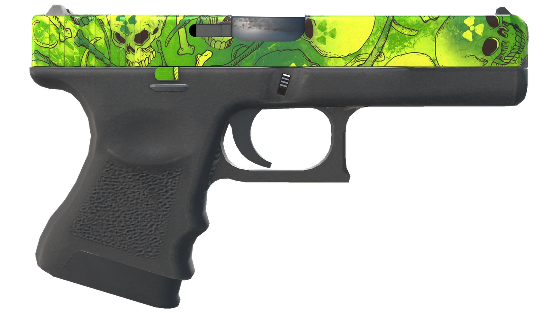 Nuclear Garden image