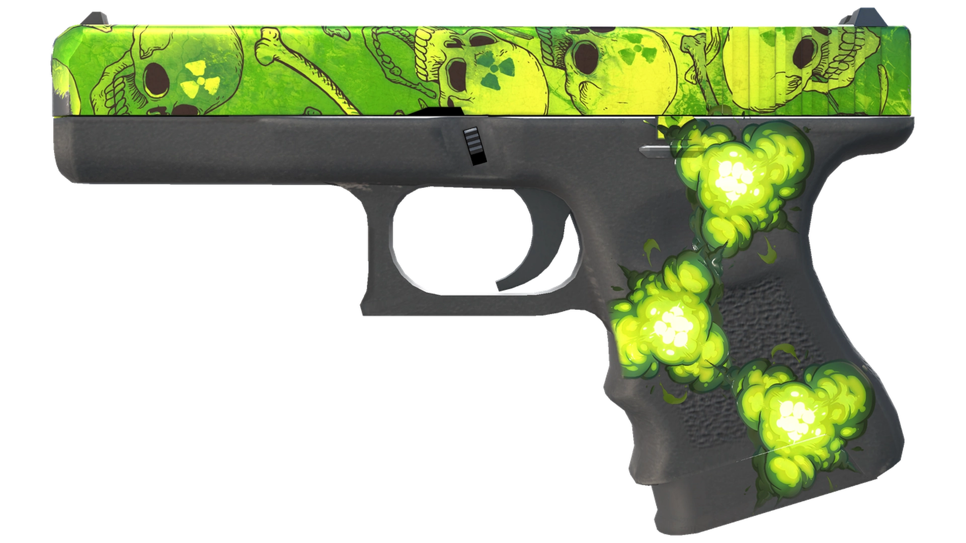 Nuclear Garden image