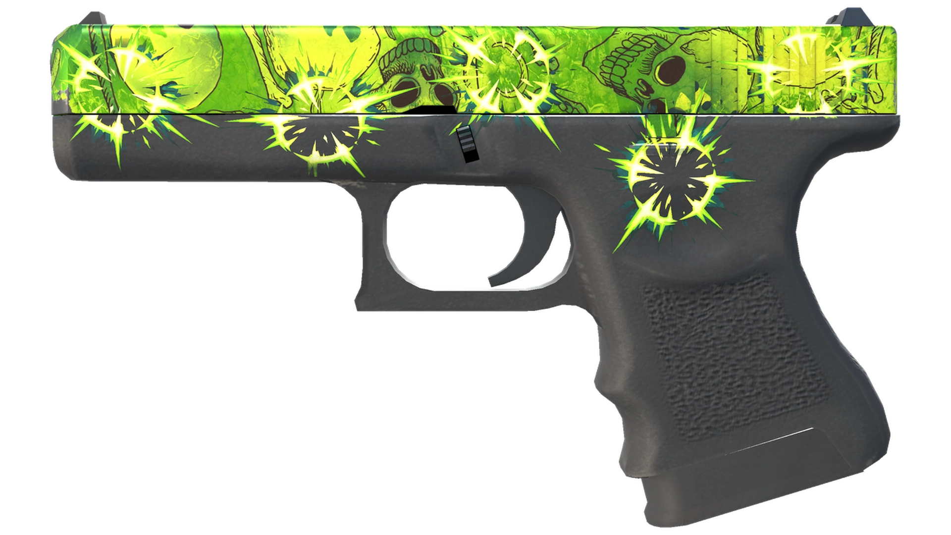 Nuclear Garden image