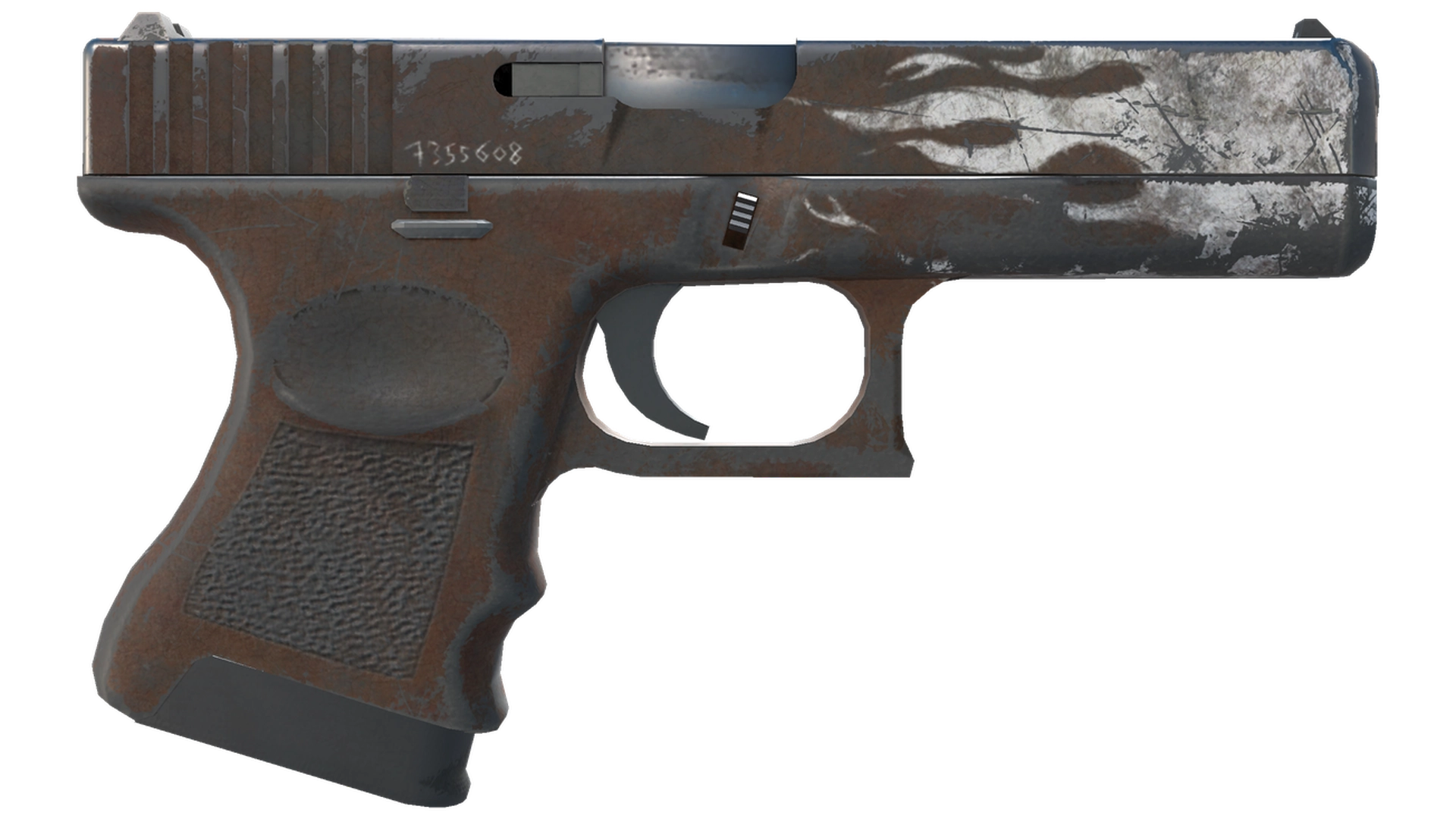 Oxide Blaze image
