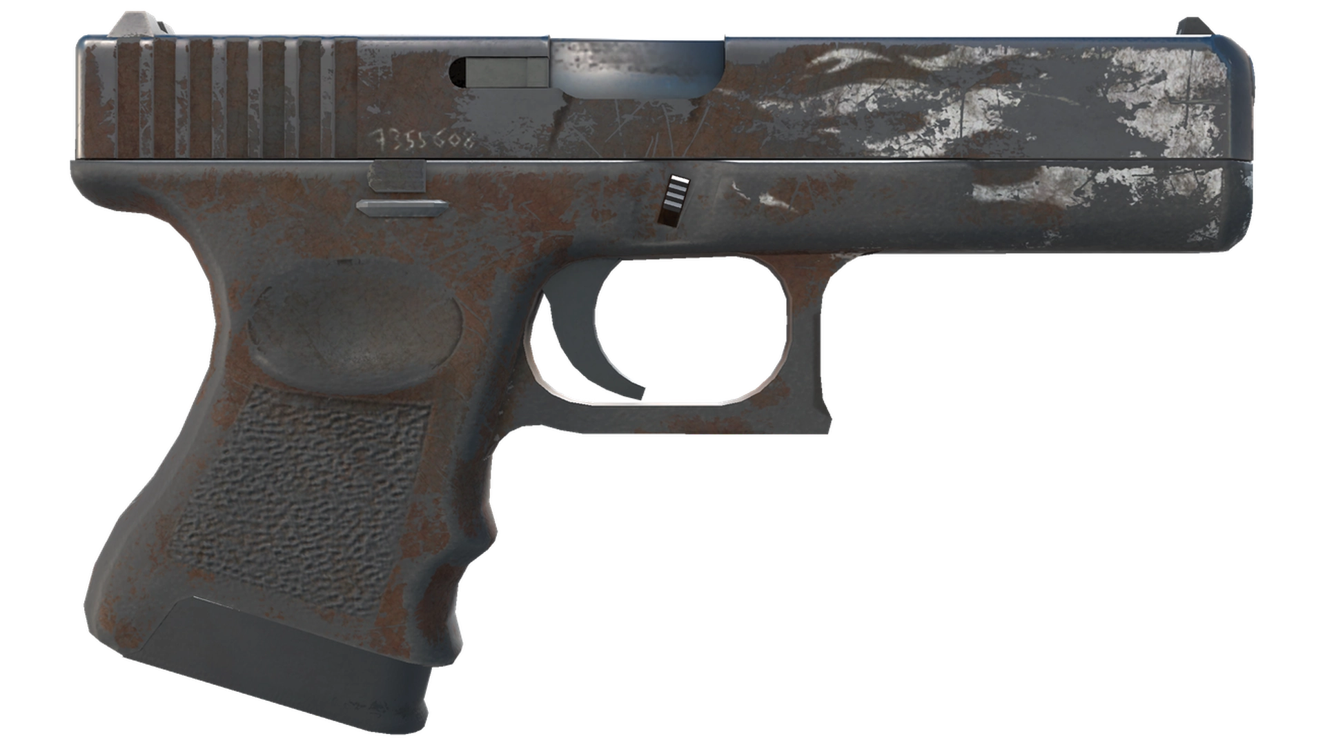 Oxide Blaze image