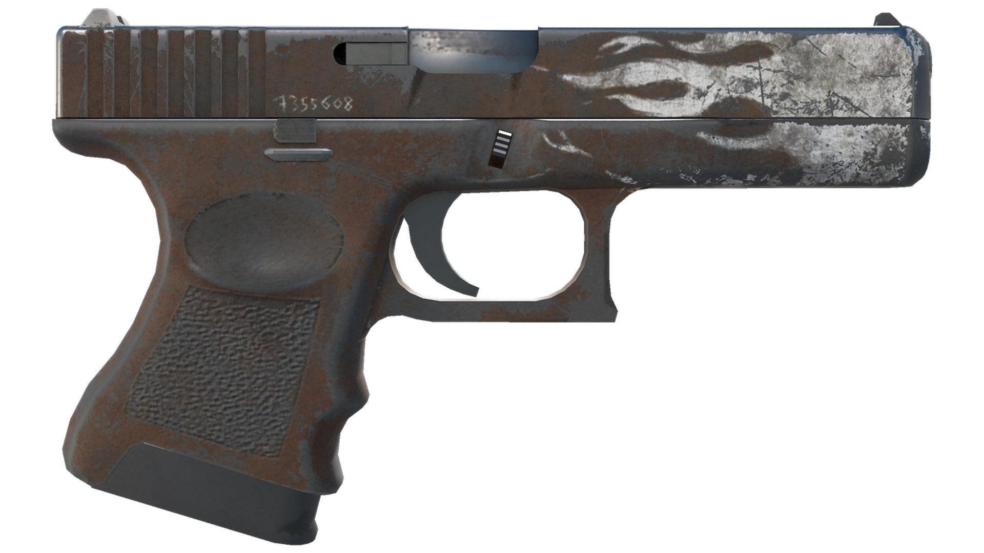 Oxide Blaze image