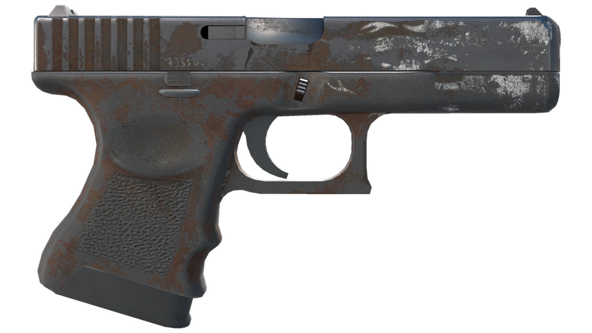 Oxide Blaze image