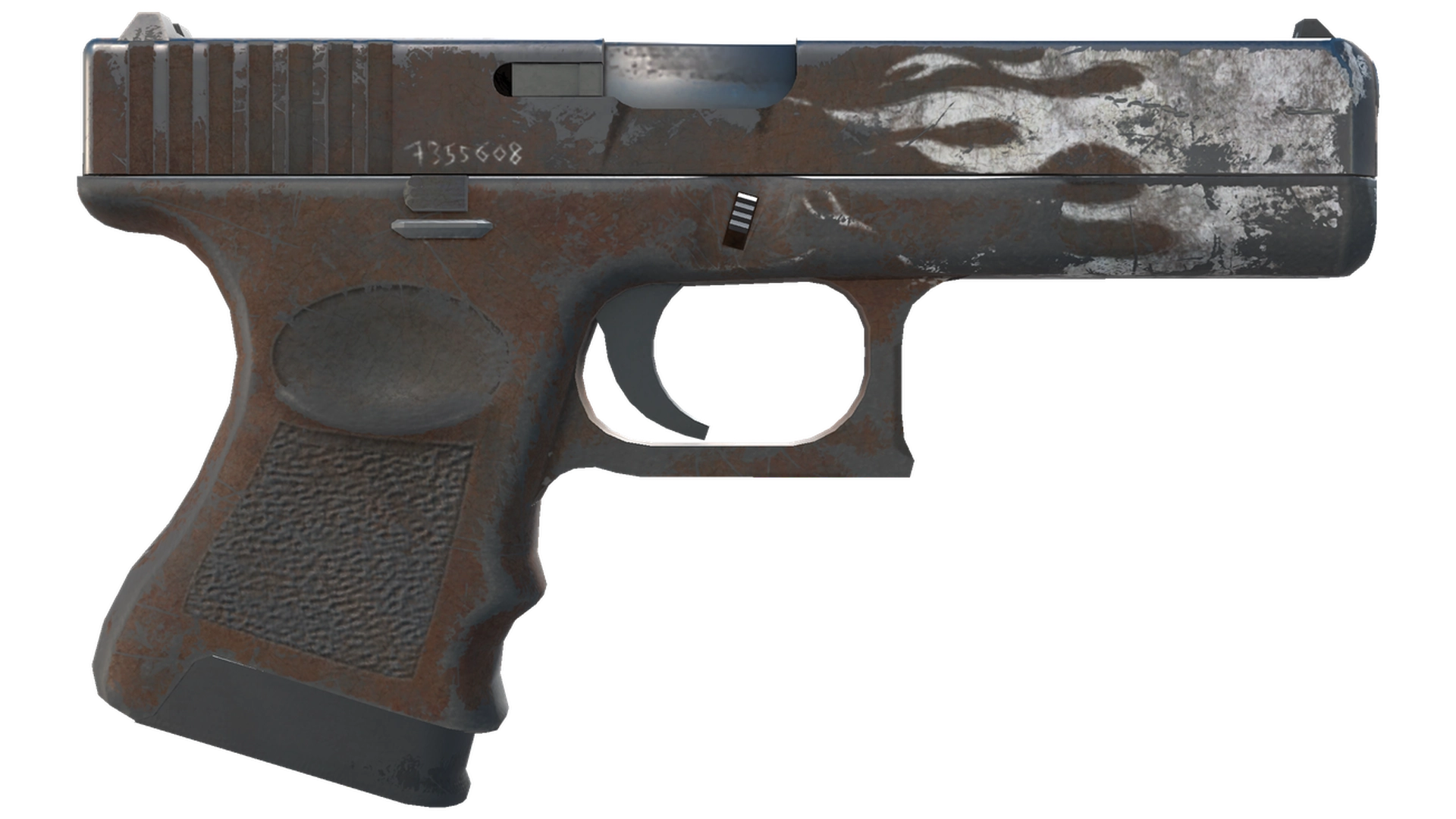 Oxide Blaze image