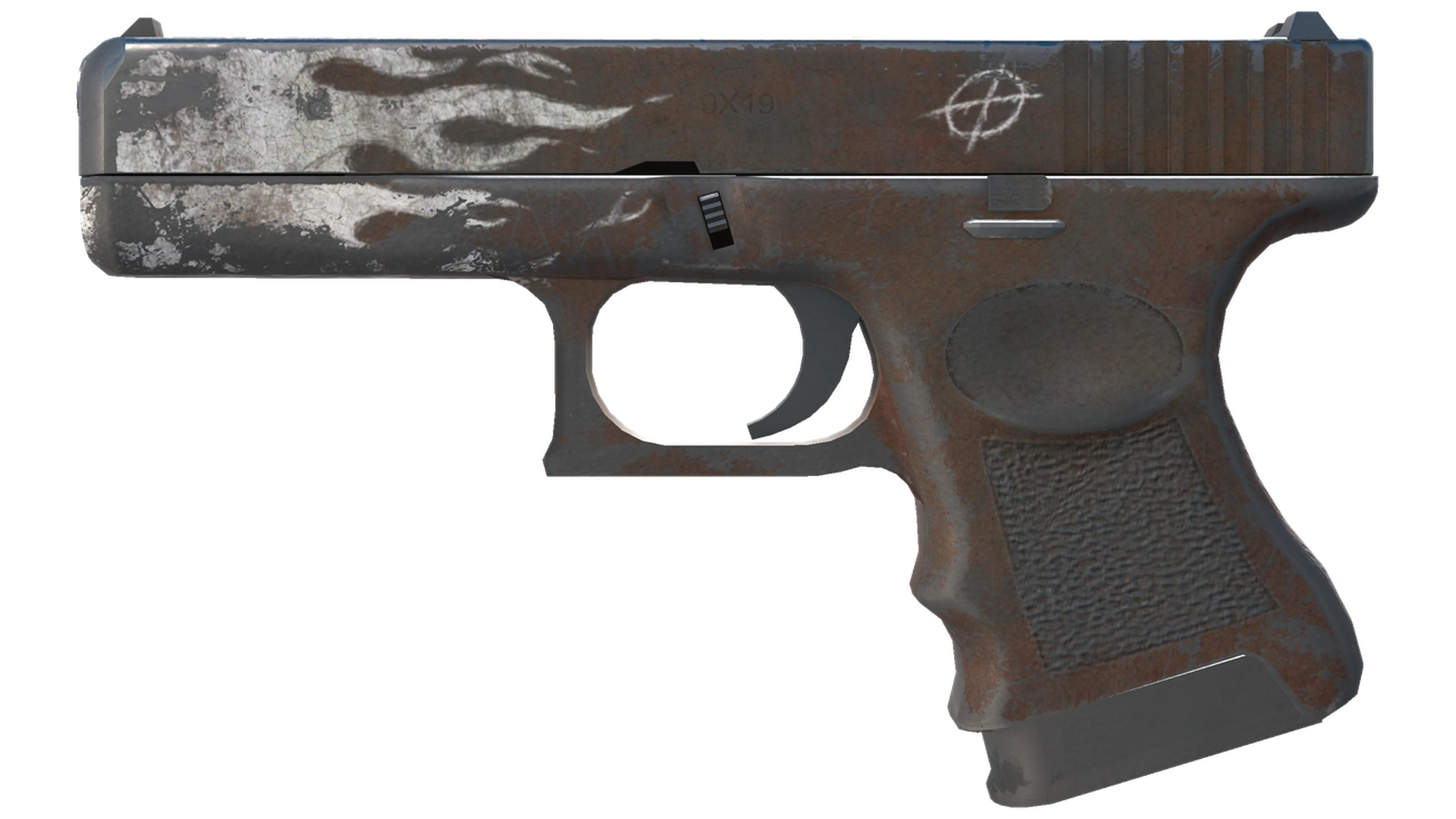 Oxide Blaze image
