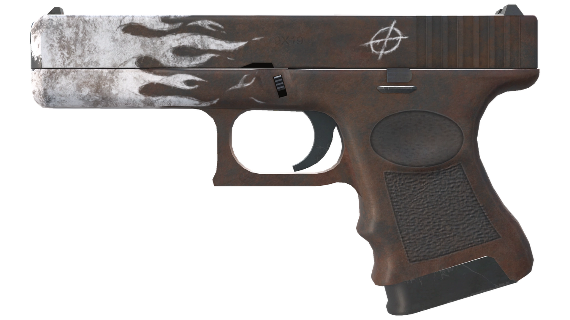 Oxide Blaze image