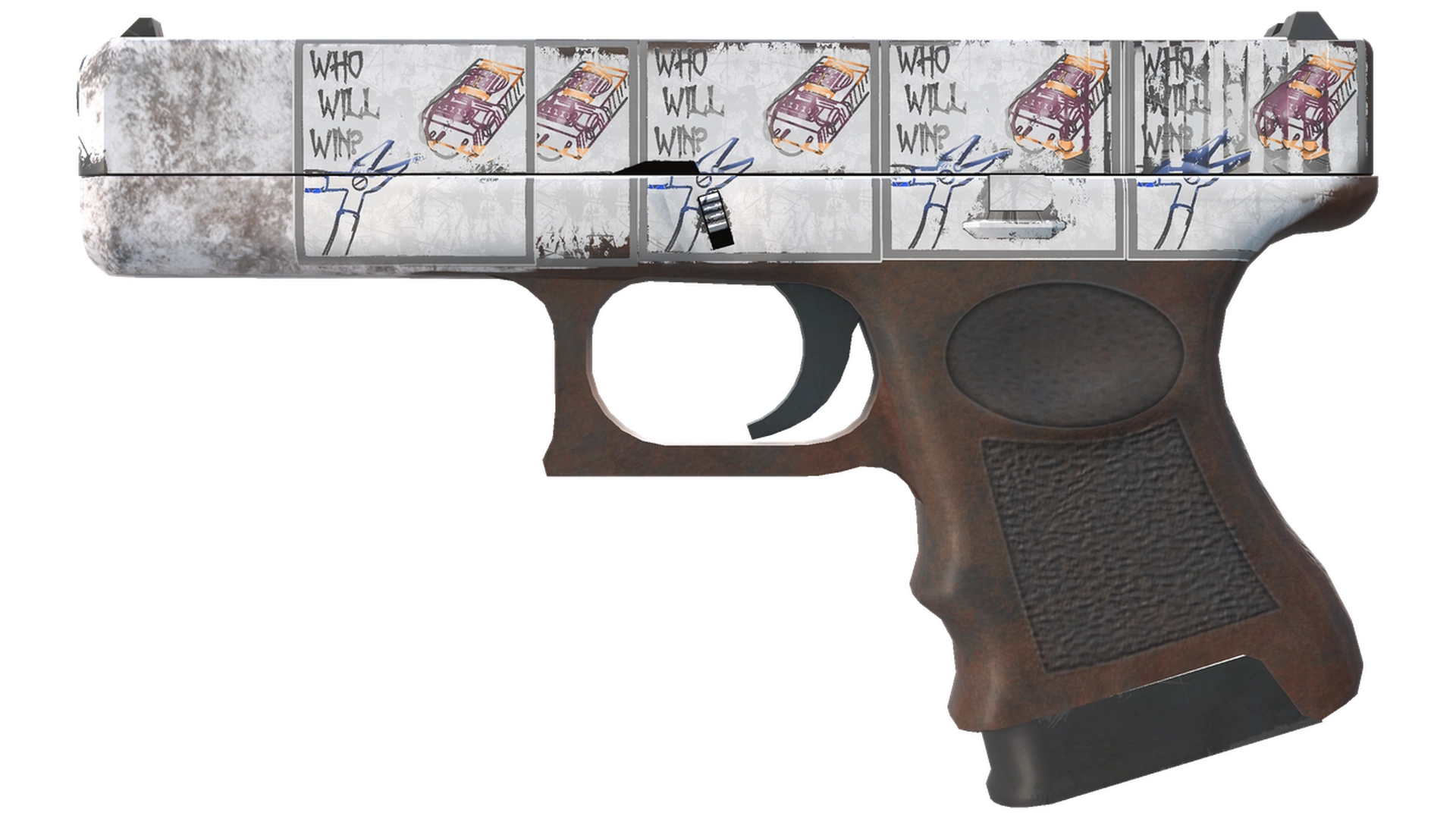 Oxide Blaze image