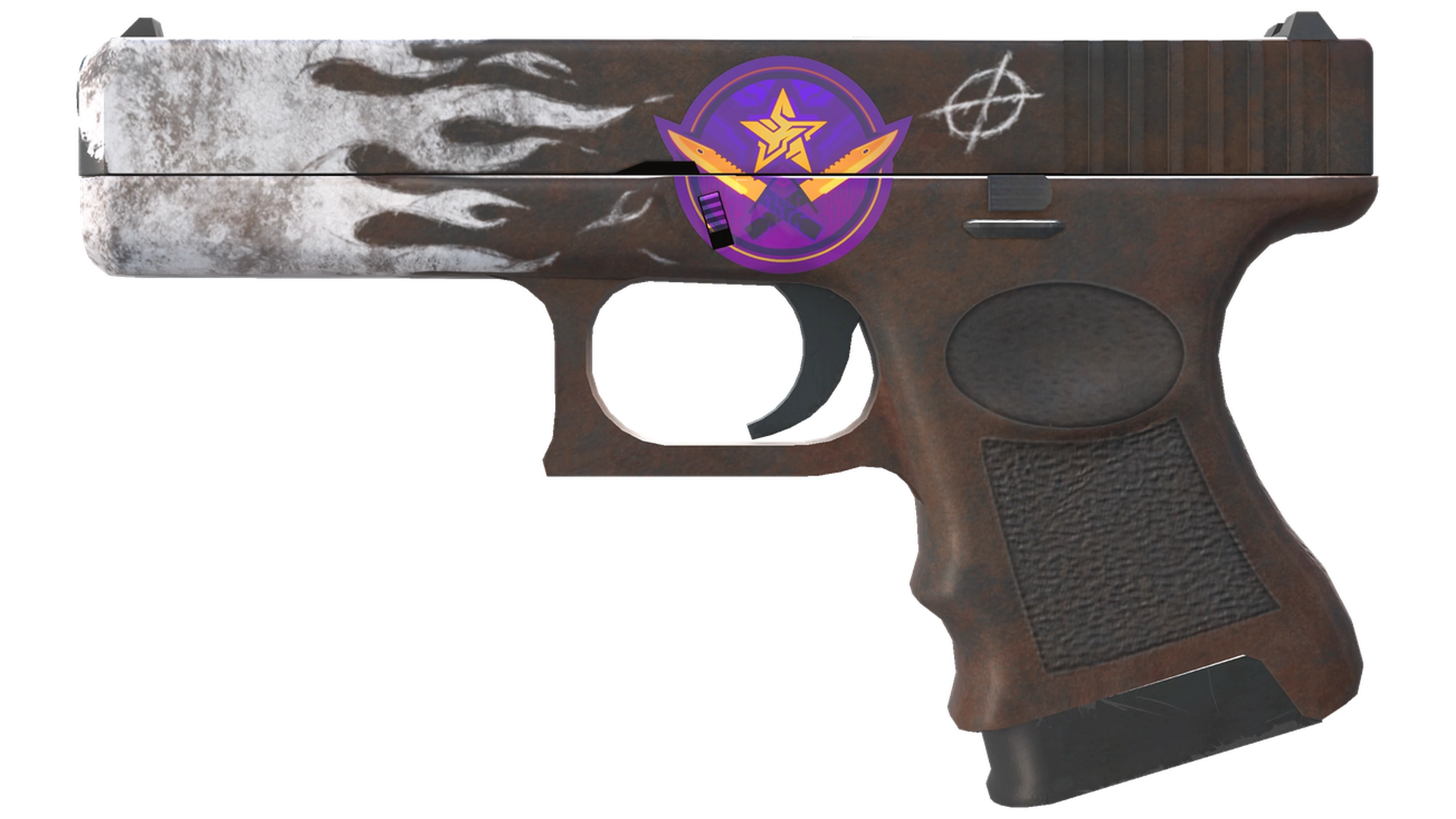 Oxide Blaze image